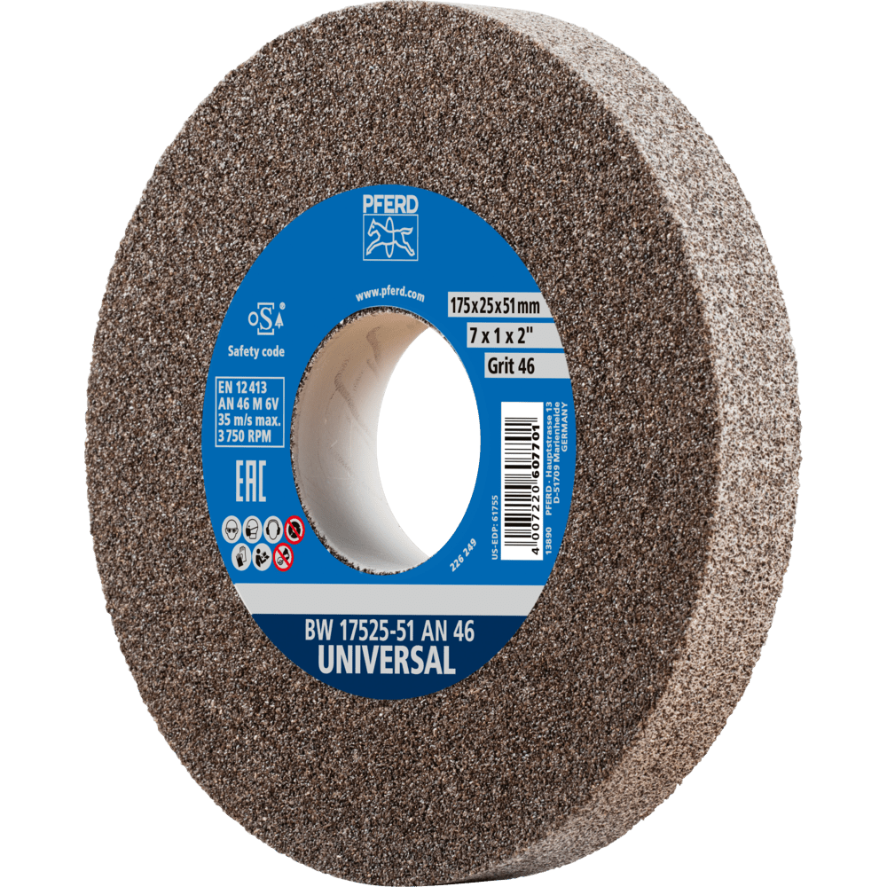 SCHLEIFSCH BW 17525-51 AN 46 UNIVERSAL 4007220607701