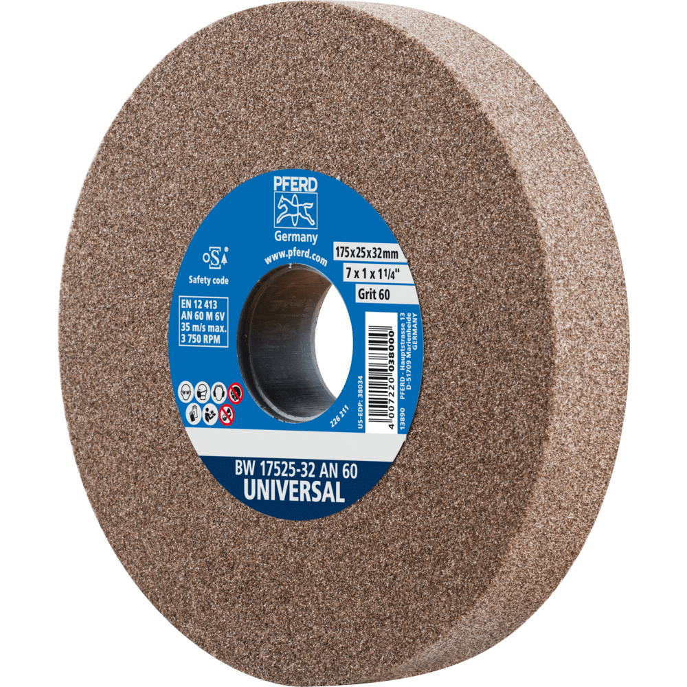 SCHLEIFSCH BW 17525-51 AN 60 UNIVERSAL 4007220038000