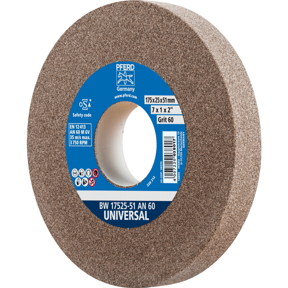 SCHLEIFSCH BW 17525-51 AN 60 UNIVERSAL 4007220038017