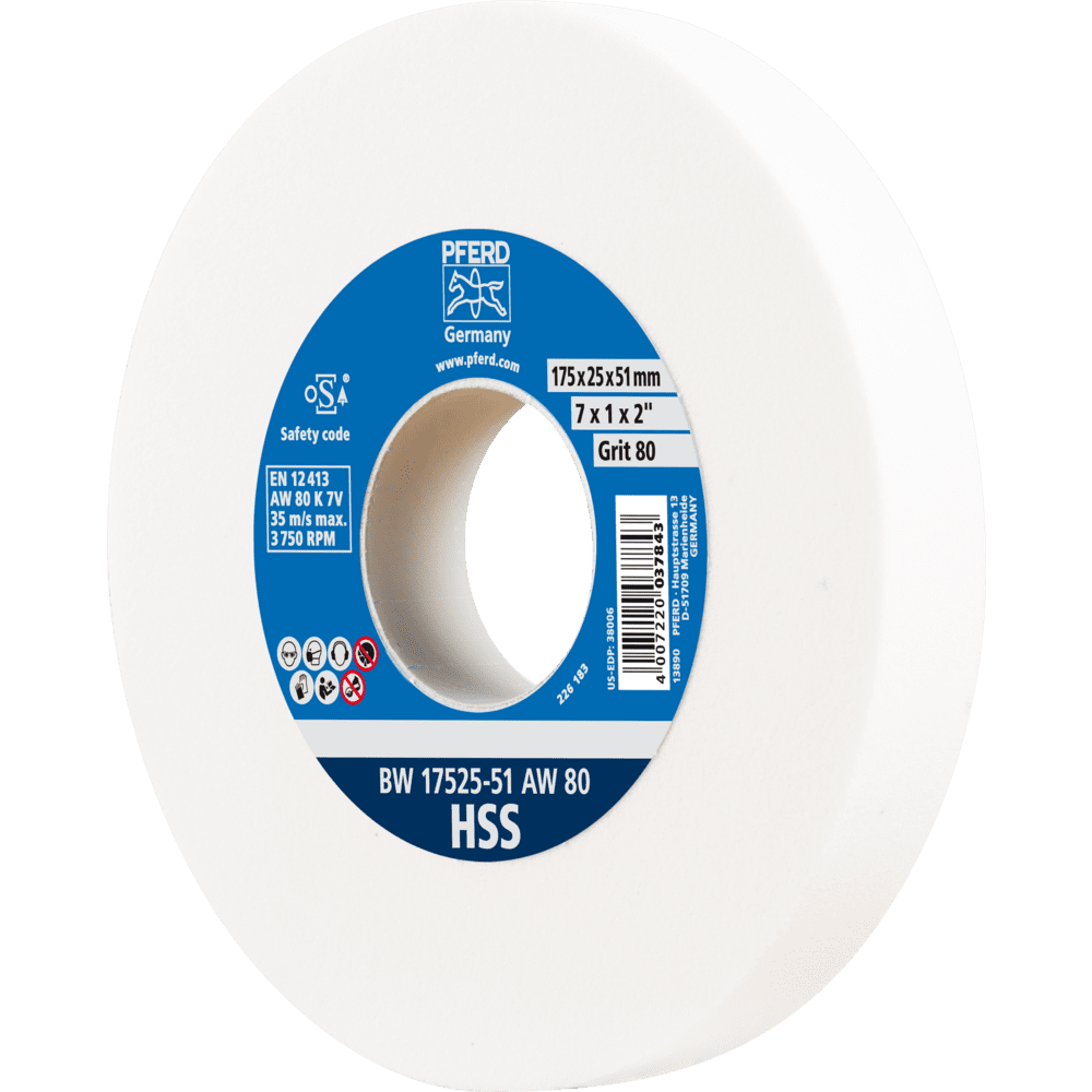 SCHLEIFSCH BW 17525-51 AW 80 HSS 4007220037843