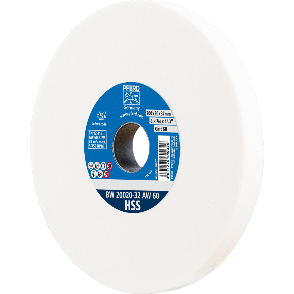 SCHLEIFSCH BW 20020-51 AW 60 HSS 4007220610329