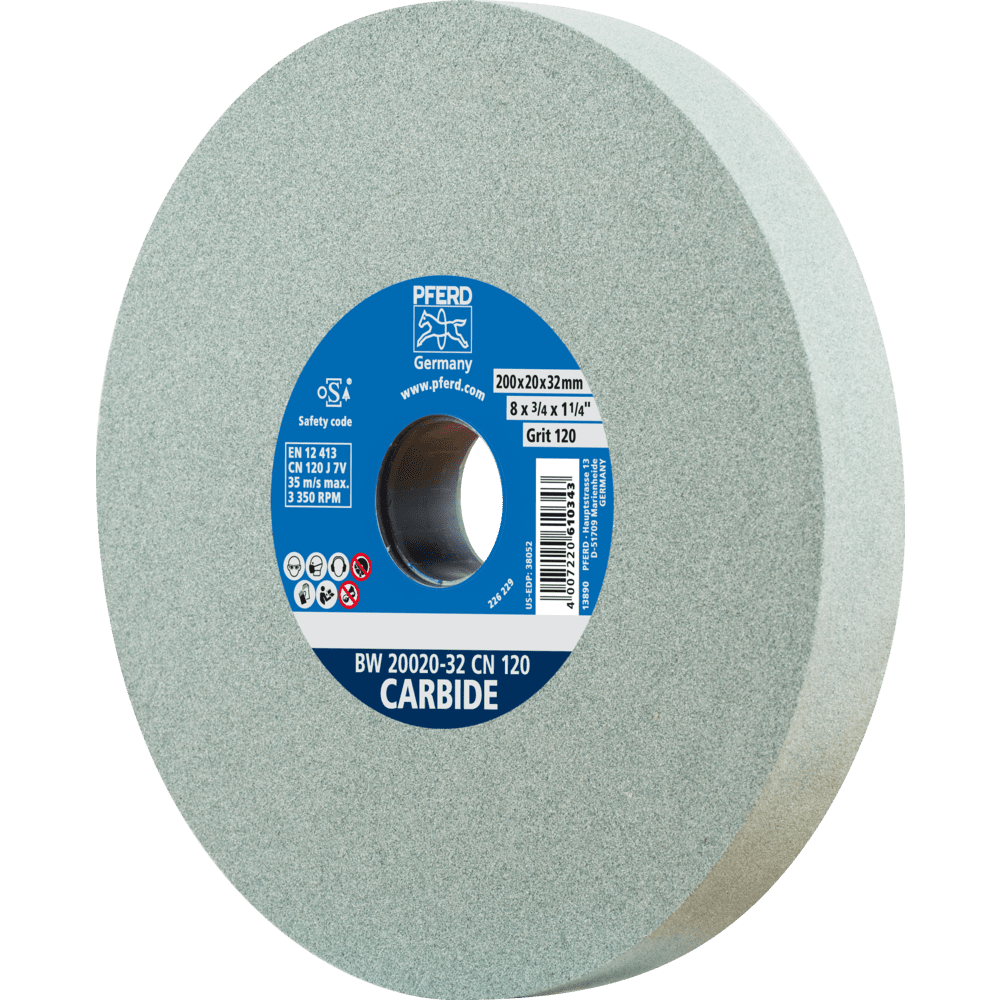 SCHLEIFSCH BW 20020-51 CN 120 CARBIDE 4007220610343