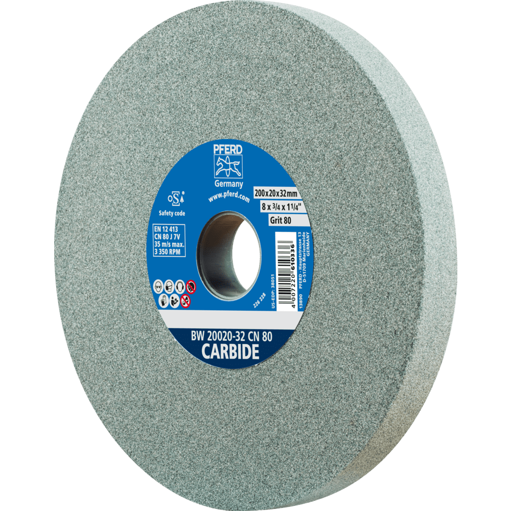 SCHLEIFSCH BW 20020-51 CN 80 CARBIDE 4007220610336