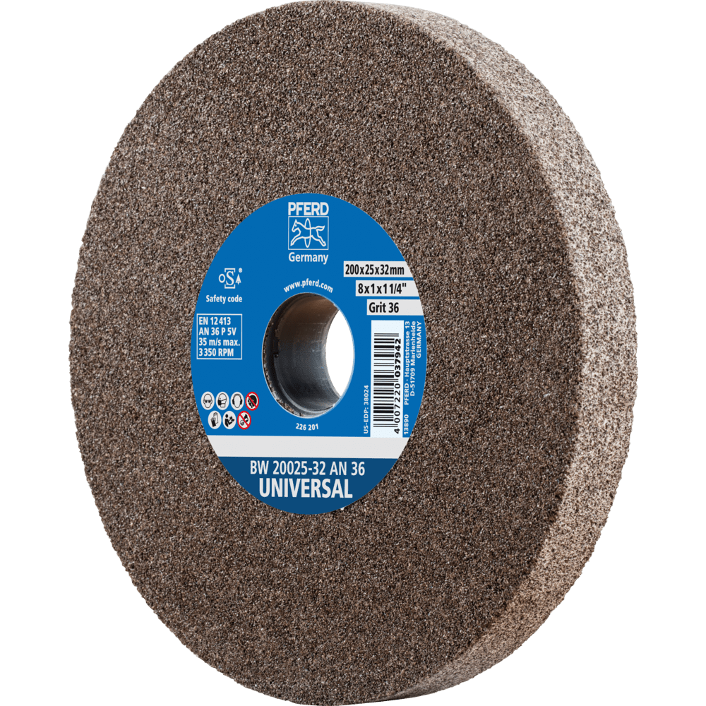 SCHLEIFSCH BW 20025-51 AN 36 UNIVERSAL 4007220037942