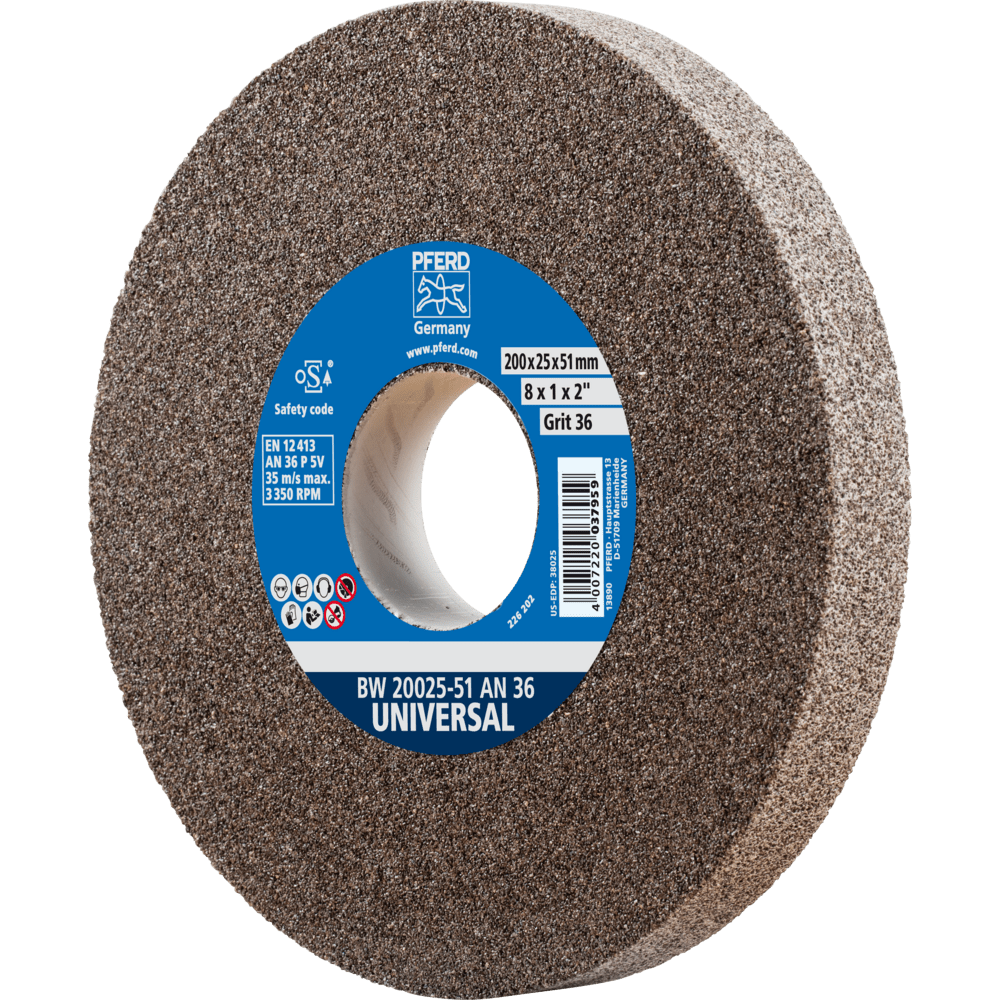 SCHLEIFSCH BW 20025-51 AN 36 UNIVERSAL 4007220037959