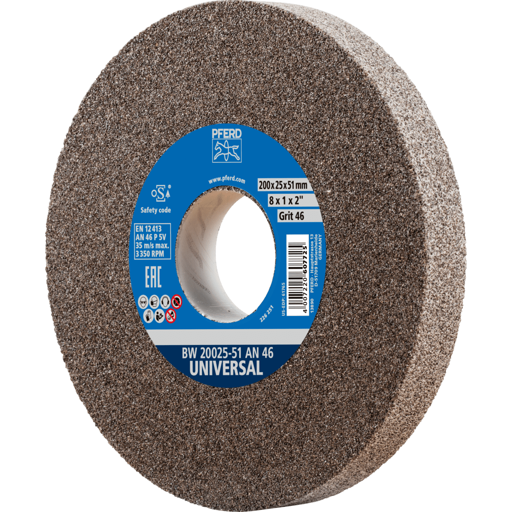 SCHLEIFSCH BW 20025-51 AN 46 UNIVERSAL 4007220607725