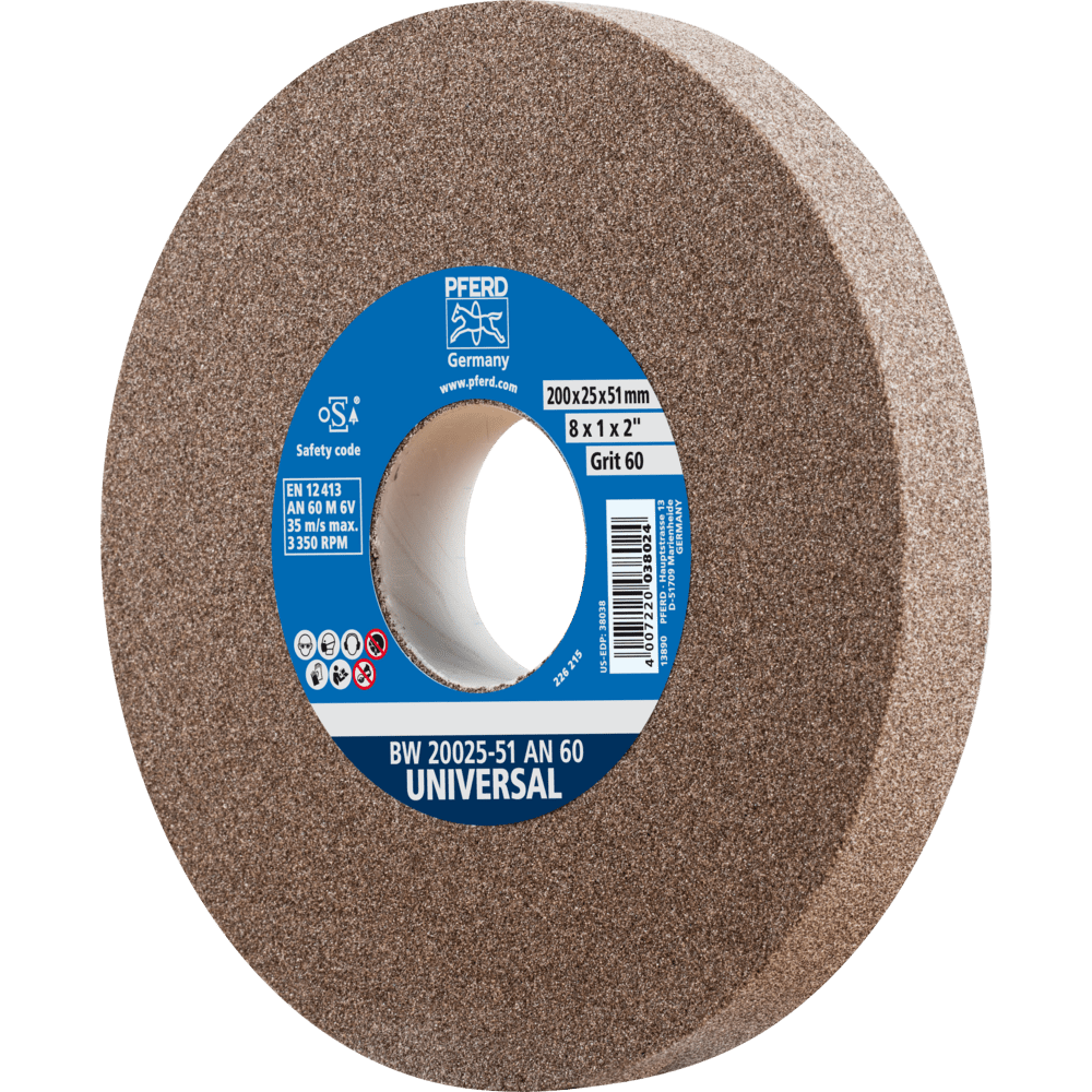 SCHLEIFSCH BW 20025-51 AN 60 UNIVERSAL 4007220038024