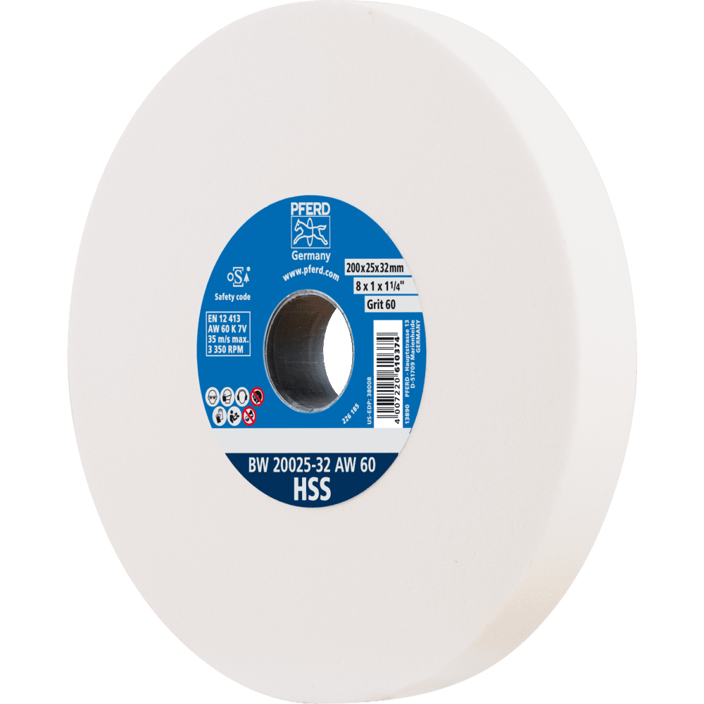 SCHLEIFSCH BW 20025-51 AW 60 HSS 4007220610374