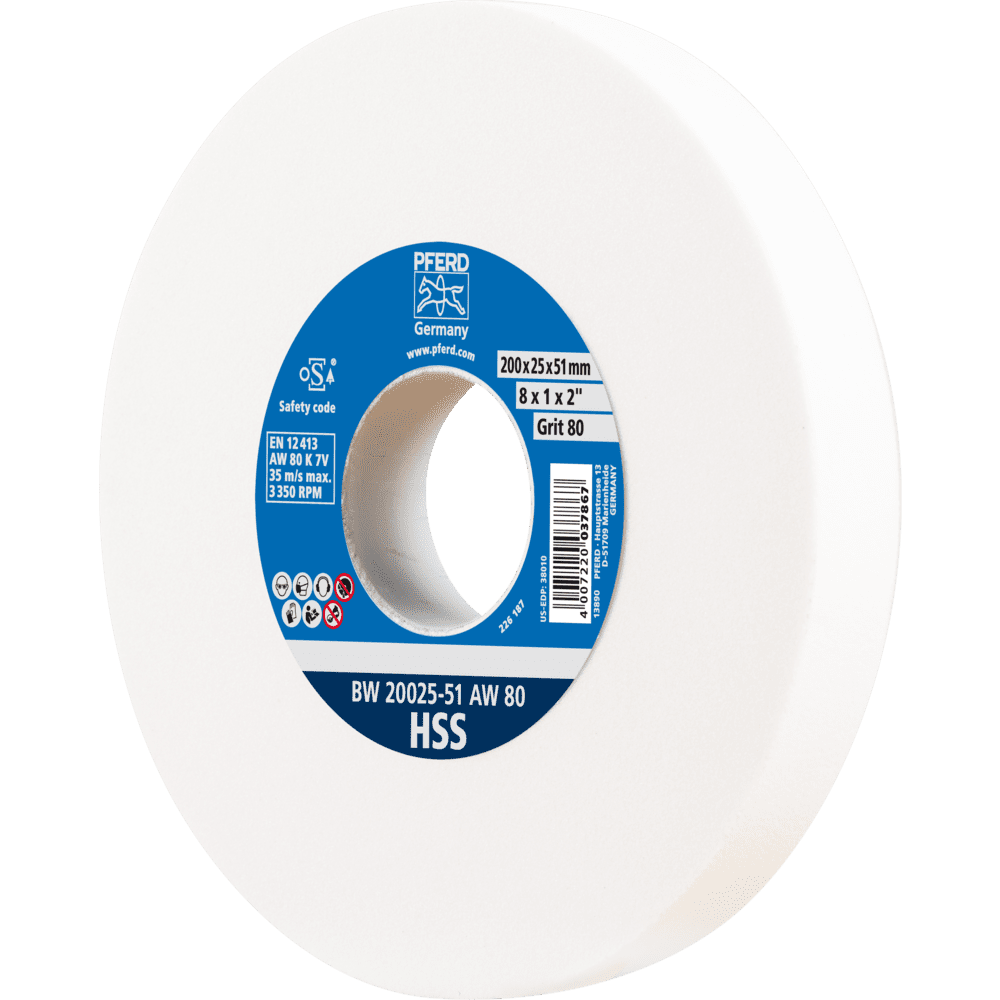 SCHLEIFSCH BW 20025-51 AW 80 HSS 4007220037867