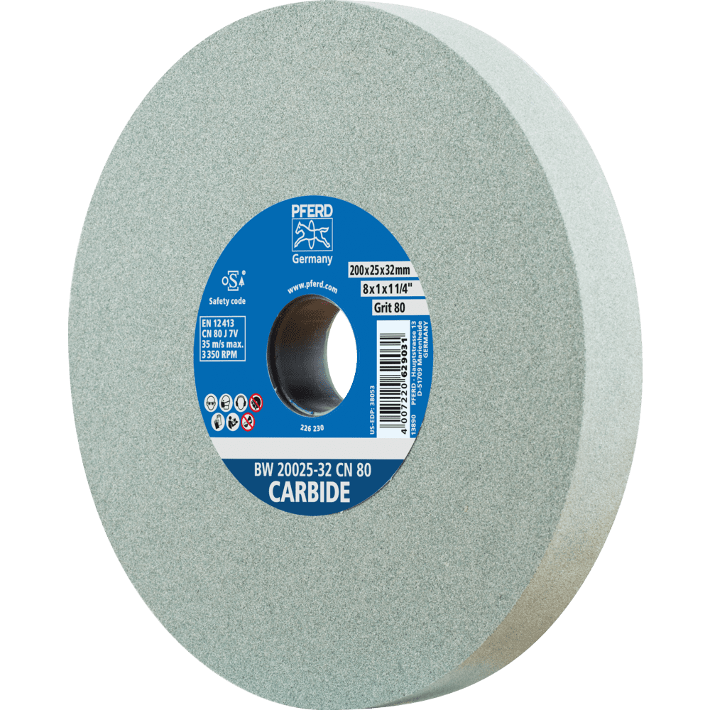 SCHLEIFSCH BW 20025-51 CN 120 CARBIDE 4007220610381