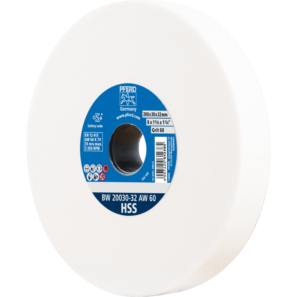 SCHLEIFSCH BW 20030-32 AW 60 HSS 4007220612385