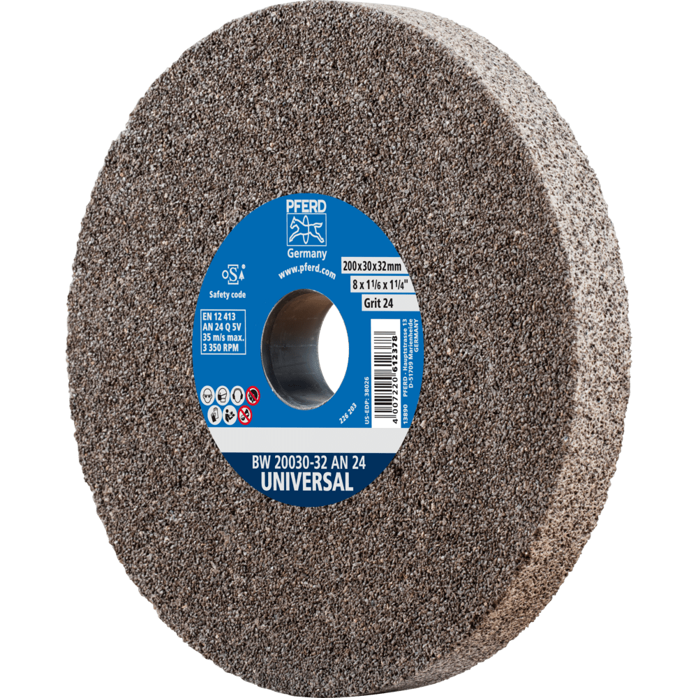 SCHLEIFSCH BW 20030-51 AN 24 UNIVERSAL 4007220612378