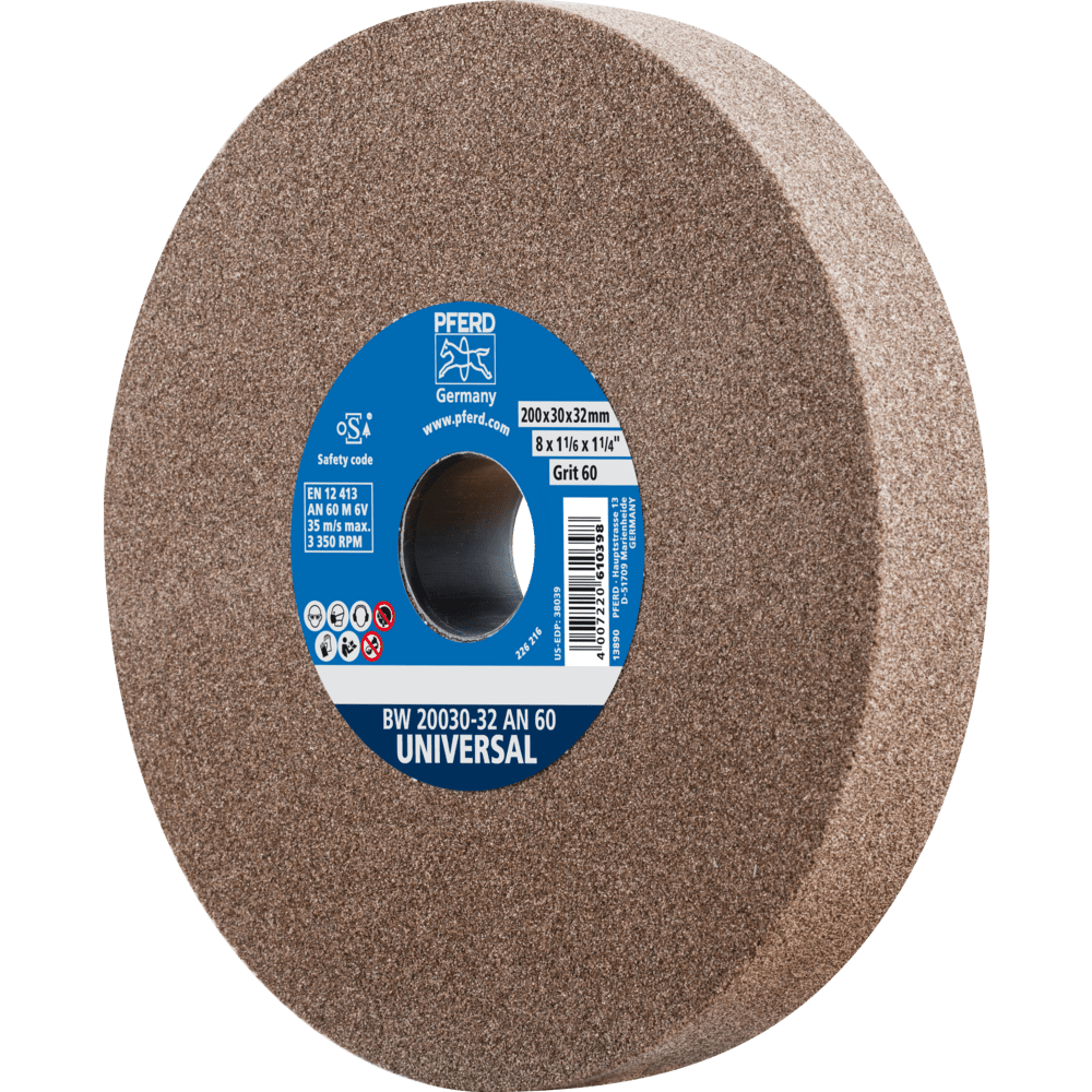 SCHLEIFSCH BW 20030-51 AN 60 UNIVERSAL 4007220610398