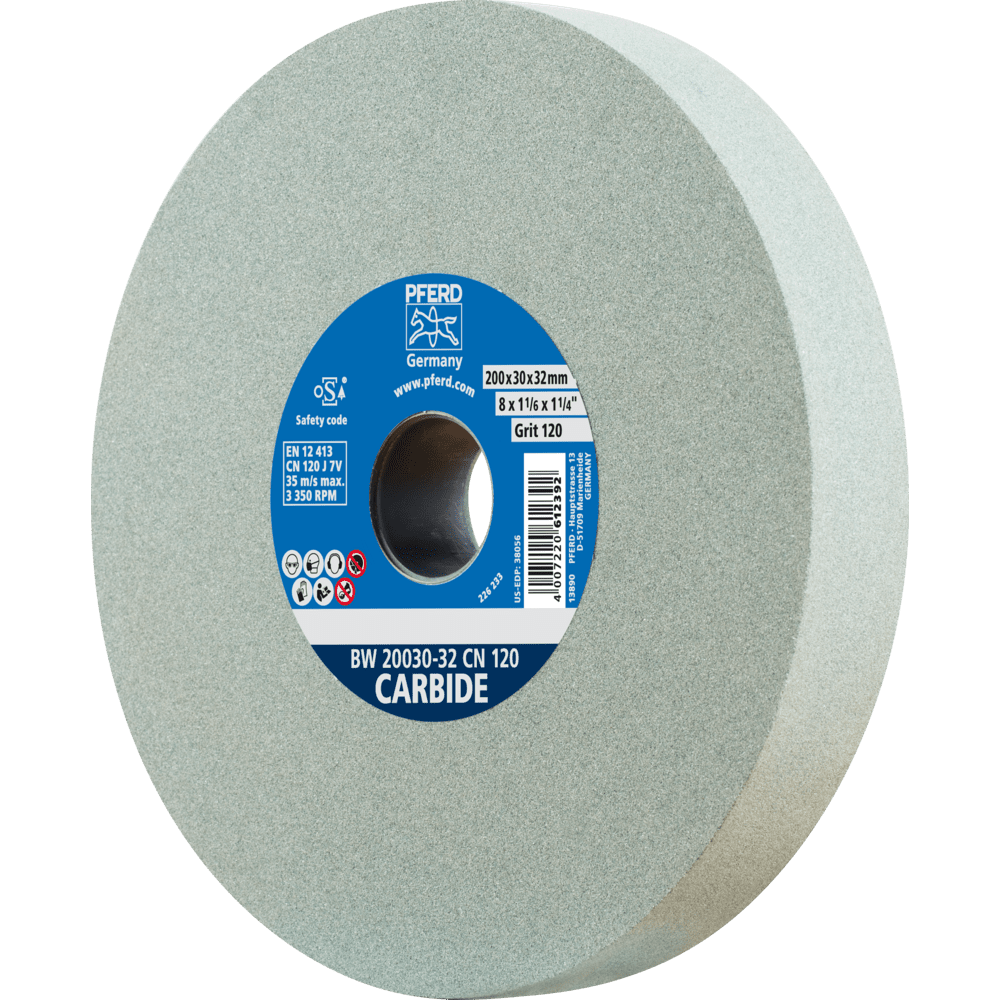 SCHLEIFSCH BW 20030-51 CN 120 CARBIDE 4007220612392