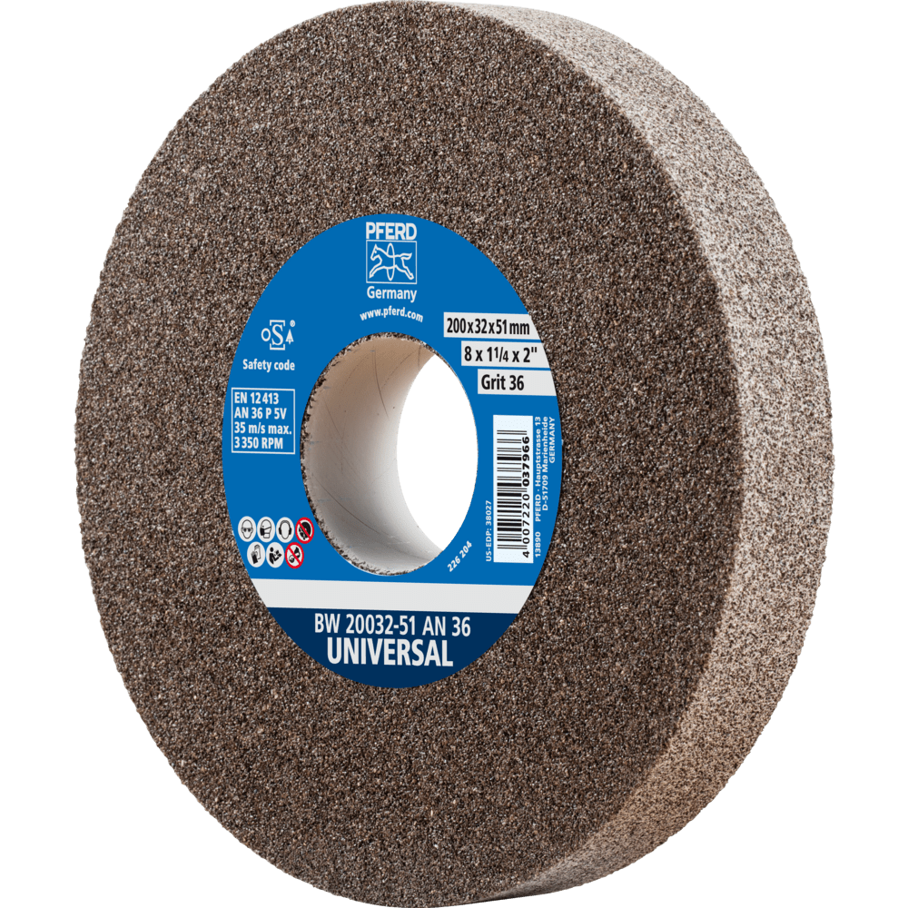 SCHLEIFSCH BW 20032-51 AN 36 UNIVERSAL 4007220037966