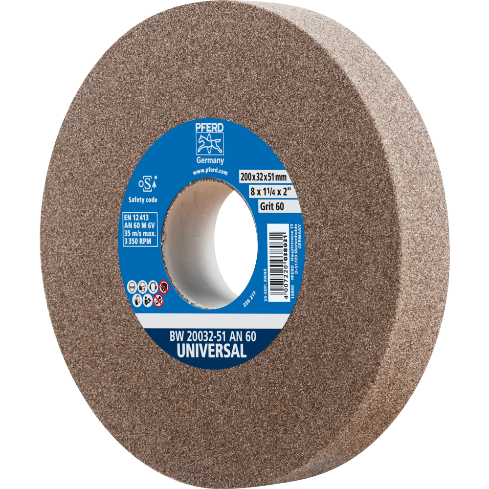 SCHLEIFSCH BW 20032-51 AN 60 UNIVERSAL 4007220038031