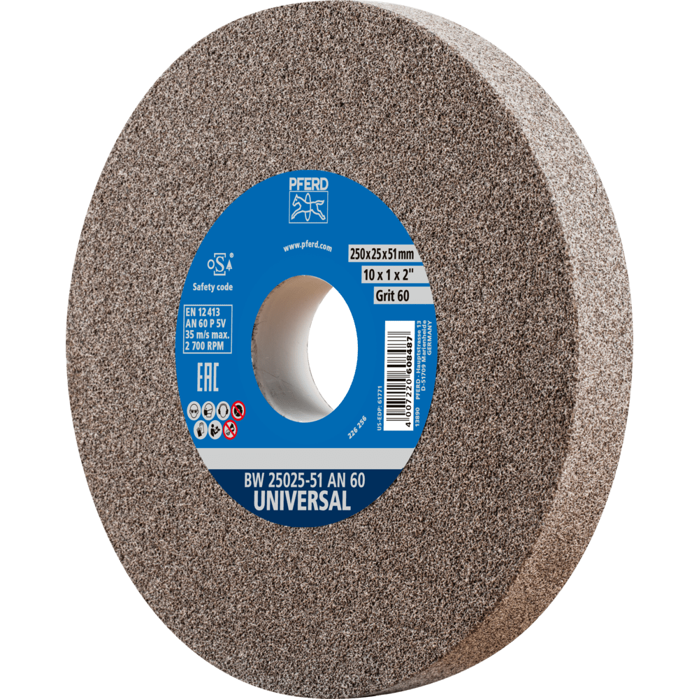 SCHLEIFSCH BW 25025-51 AN 60 UNIVERSAL 4007220608487