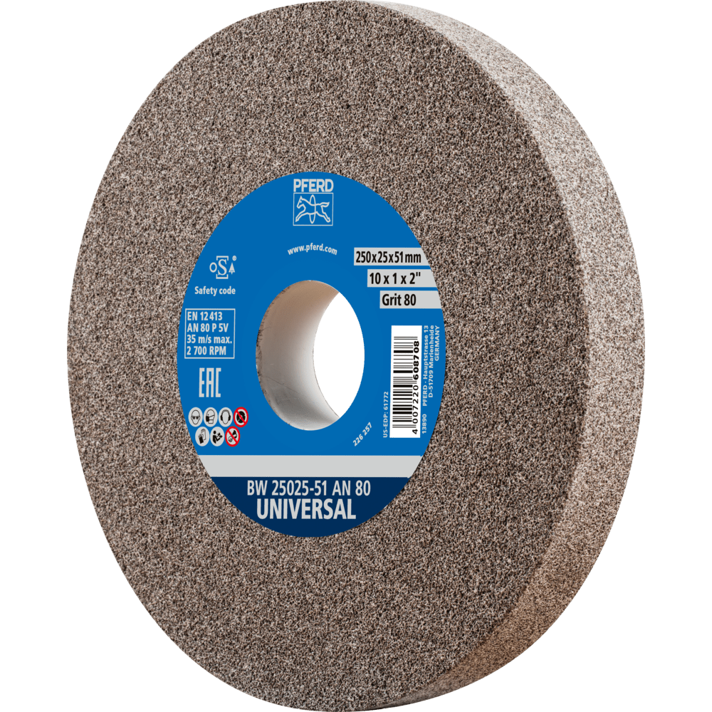 SCHLEIFSCH BW 25025-51 AN 80 UNIVERSAL 4007220608708