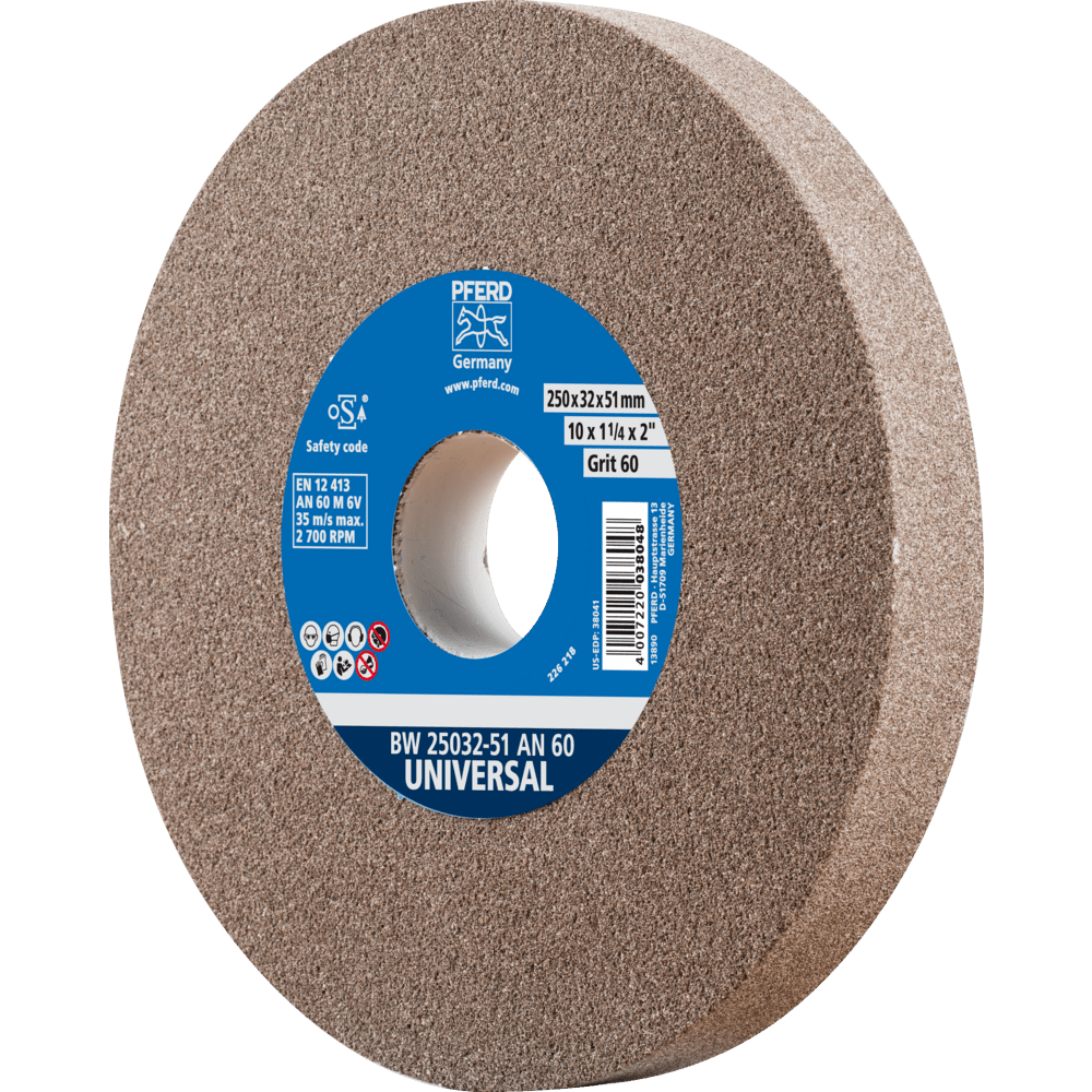 SCHLEIFSCH BW 25032-51 AN 60 UNIVERSAL 4007220038048