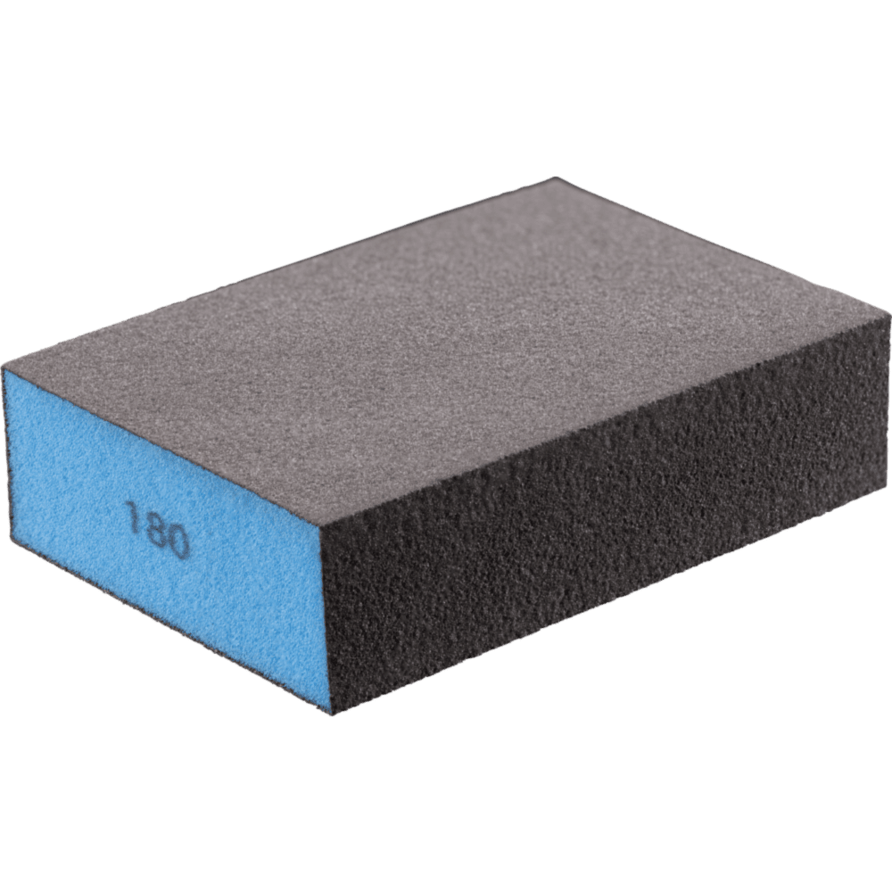 Schleifschwamm ASP 69x98x26 4S A 180 4007220597422