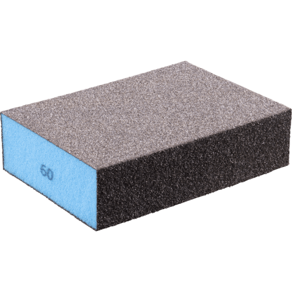 Schleifschwamm ASP 69x98x26 4S A 60 4007220596487