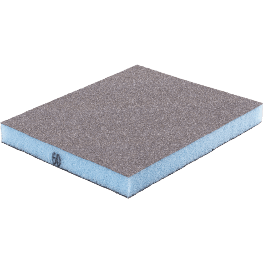 Schleifschwamm ASP 98x120x13 2S A 60 4007220597897