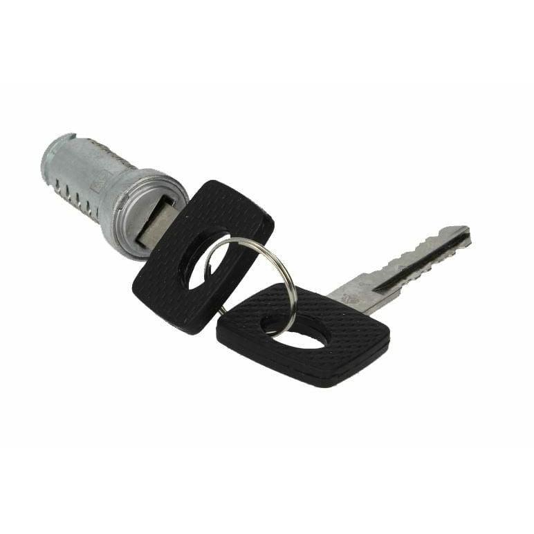 Schließzylinder Zündschloß mit Schlüssel passend für Mercedes Benz Actros MP2 MP3 Atego Axor