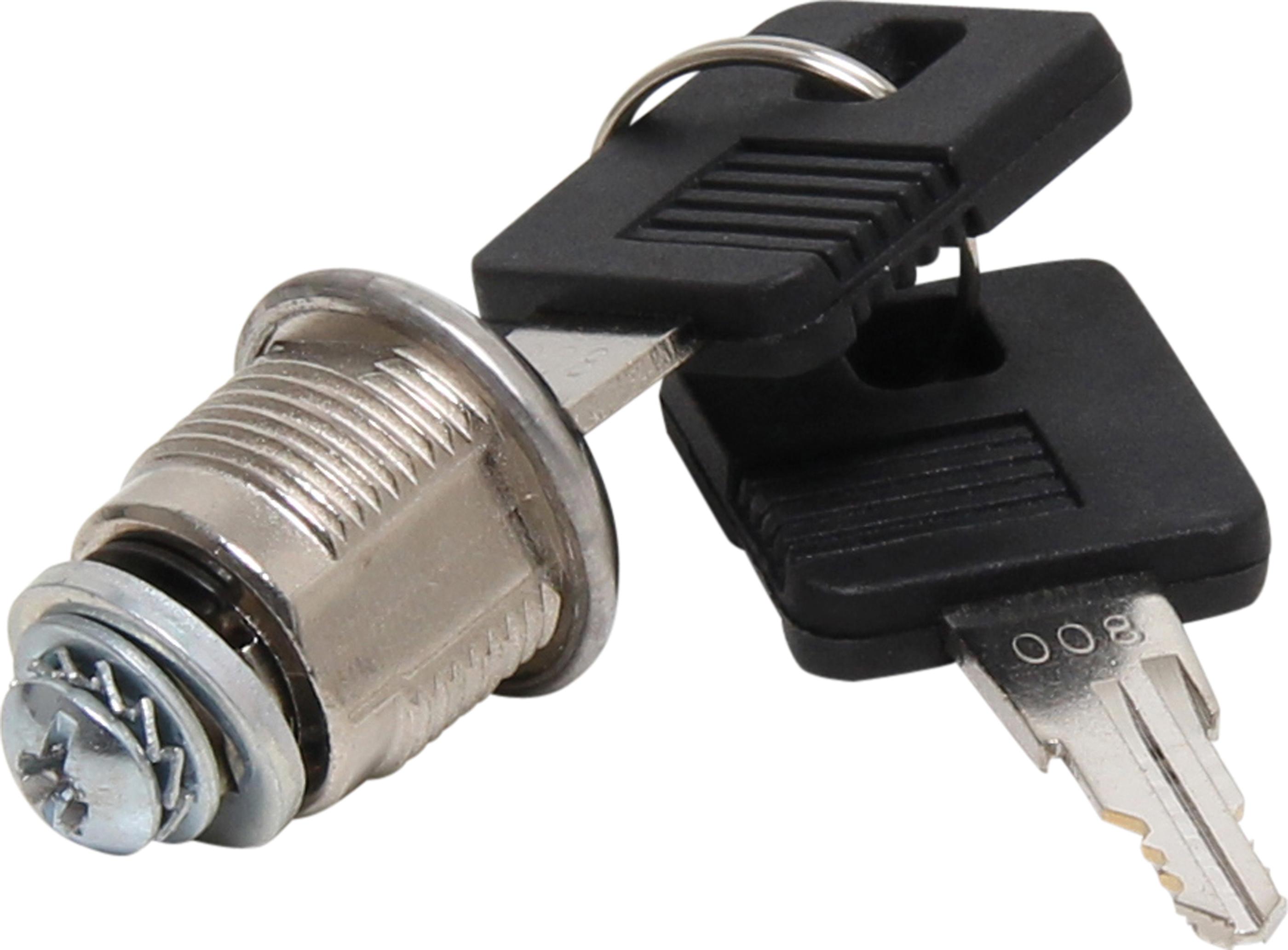 Schloss inkl. Schlüssel für Werkstattwagen Art. 4102, 4103, 4111, 4113, 4114 BGS4111-9