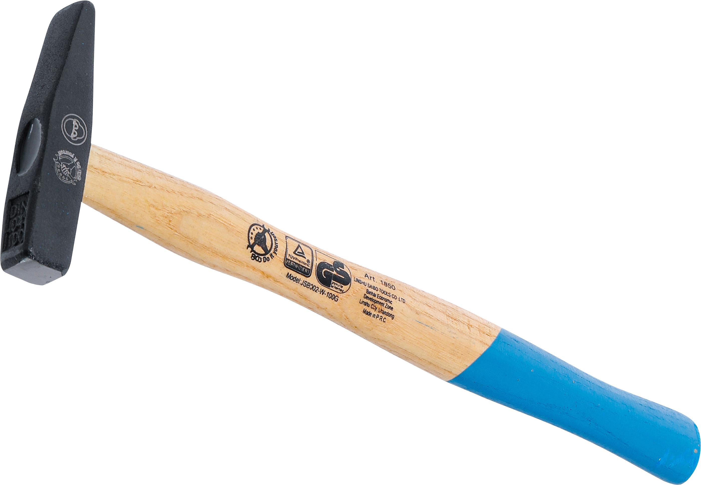 Schlosserhammer | 100 g BGS1850