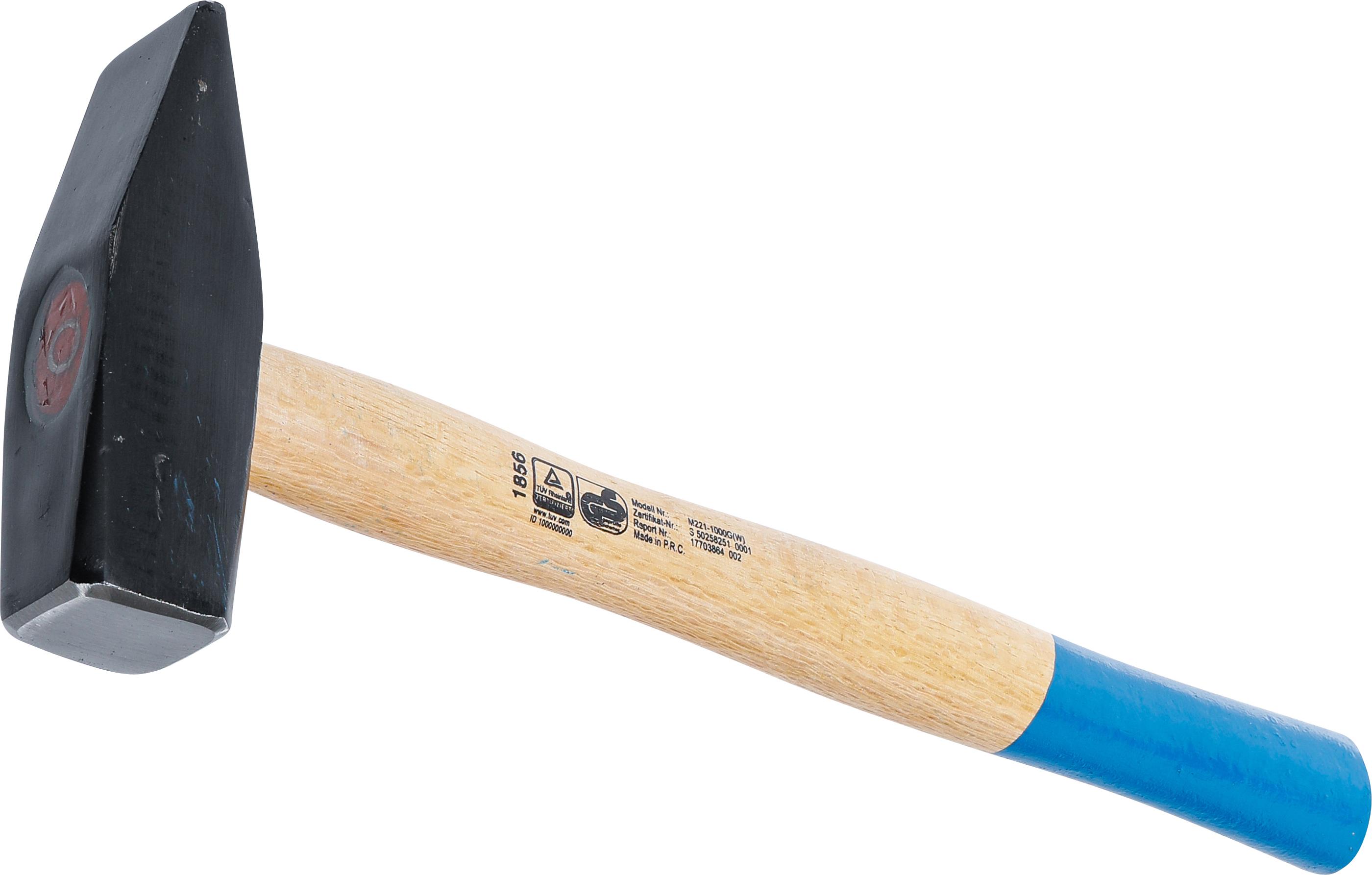 Schlosserhammer | 1000 g BGS1856