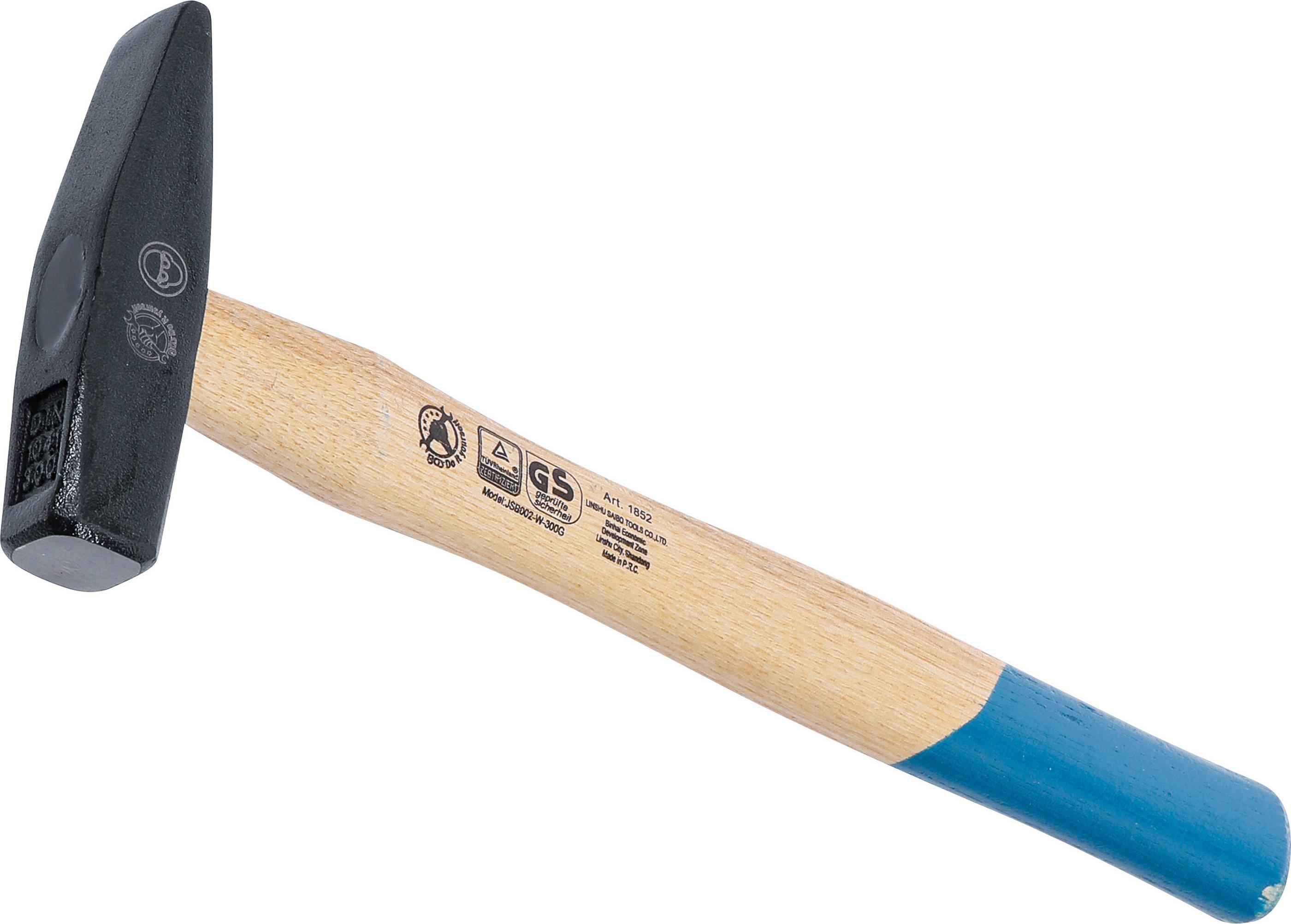 Schlosserhammer | 300 g BGS1852