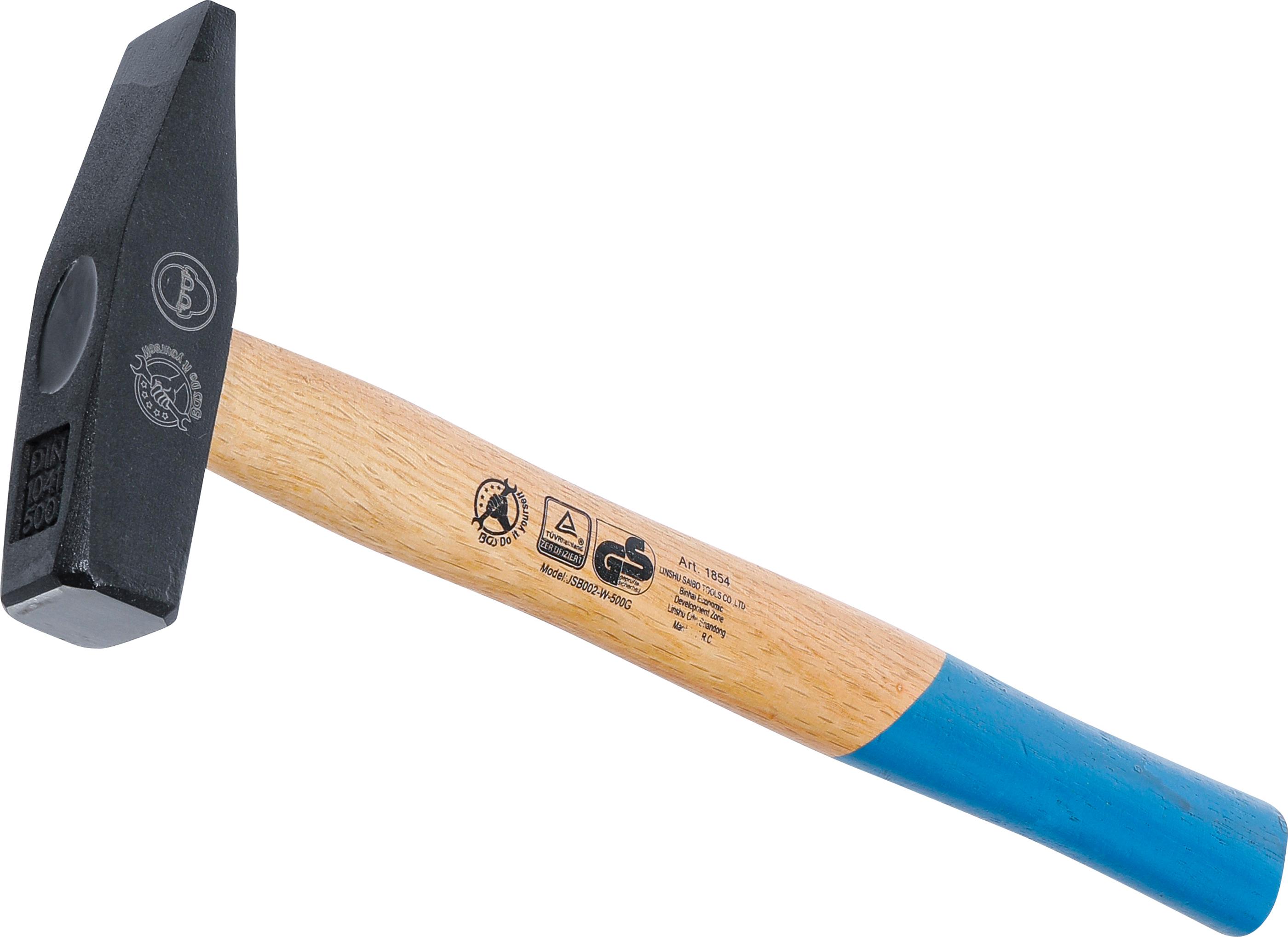 Schlosserhammer | 500 g BGS1854