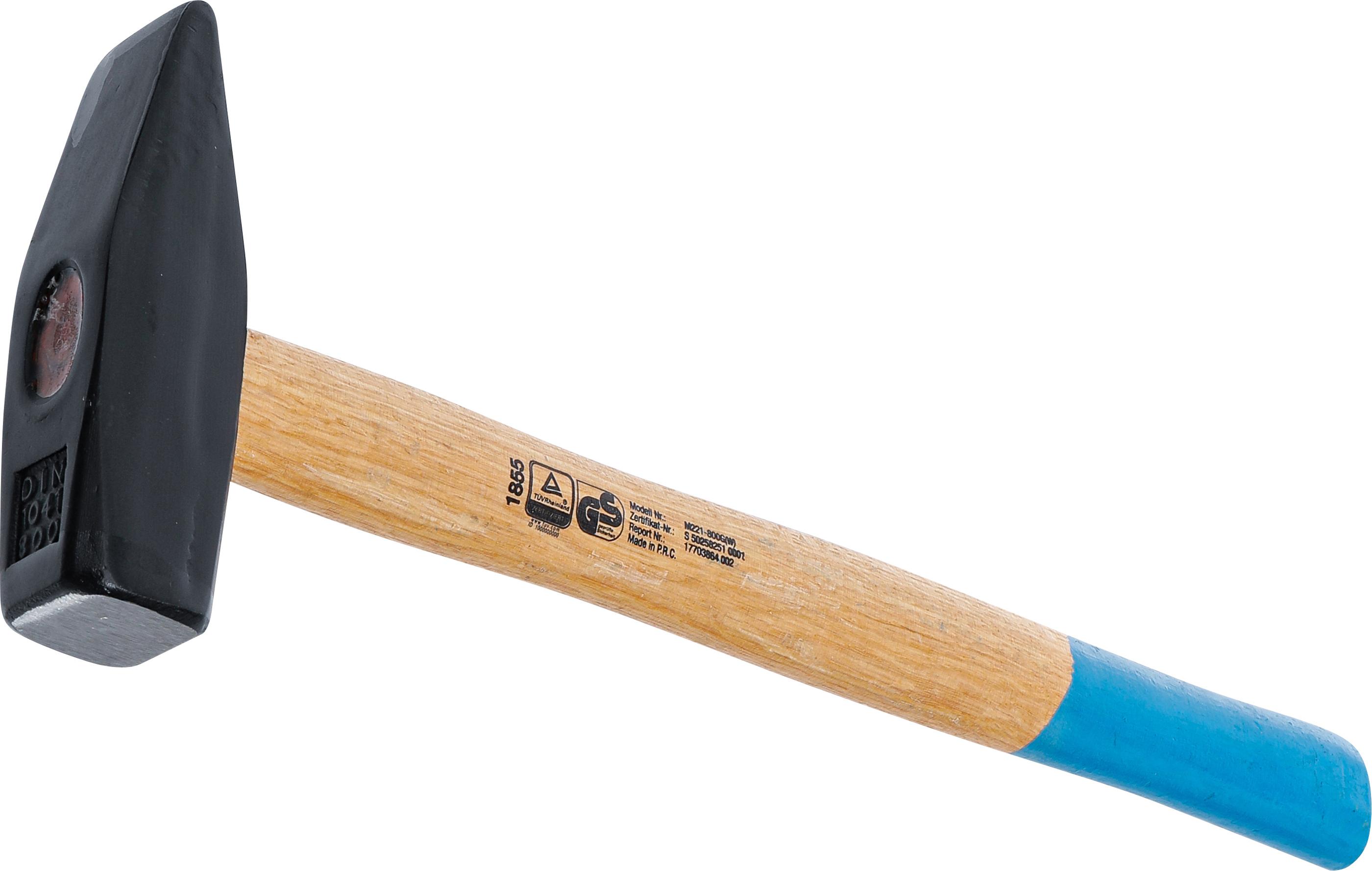 Schlosserhammer | 800 g BGS1855