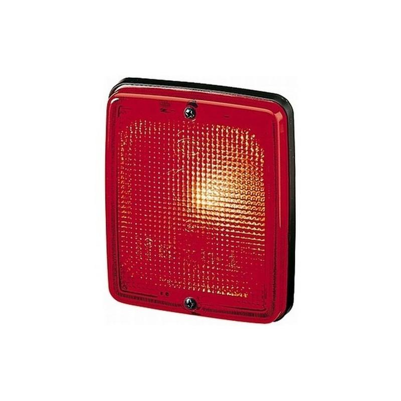 Schlußleuchte HELLA 2SA 003 236-041