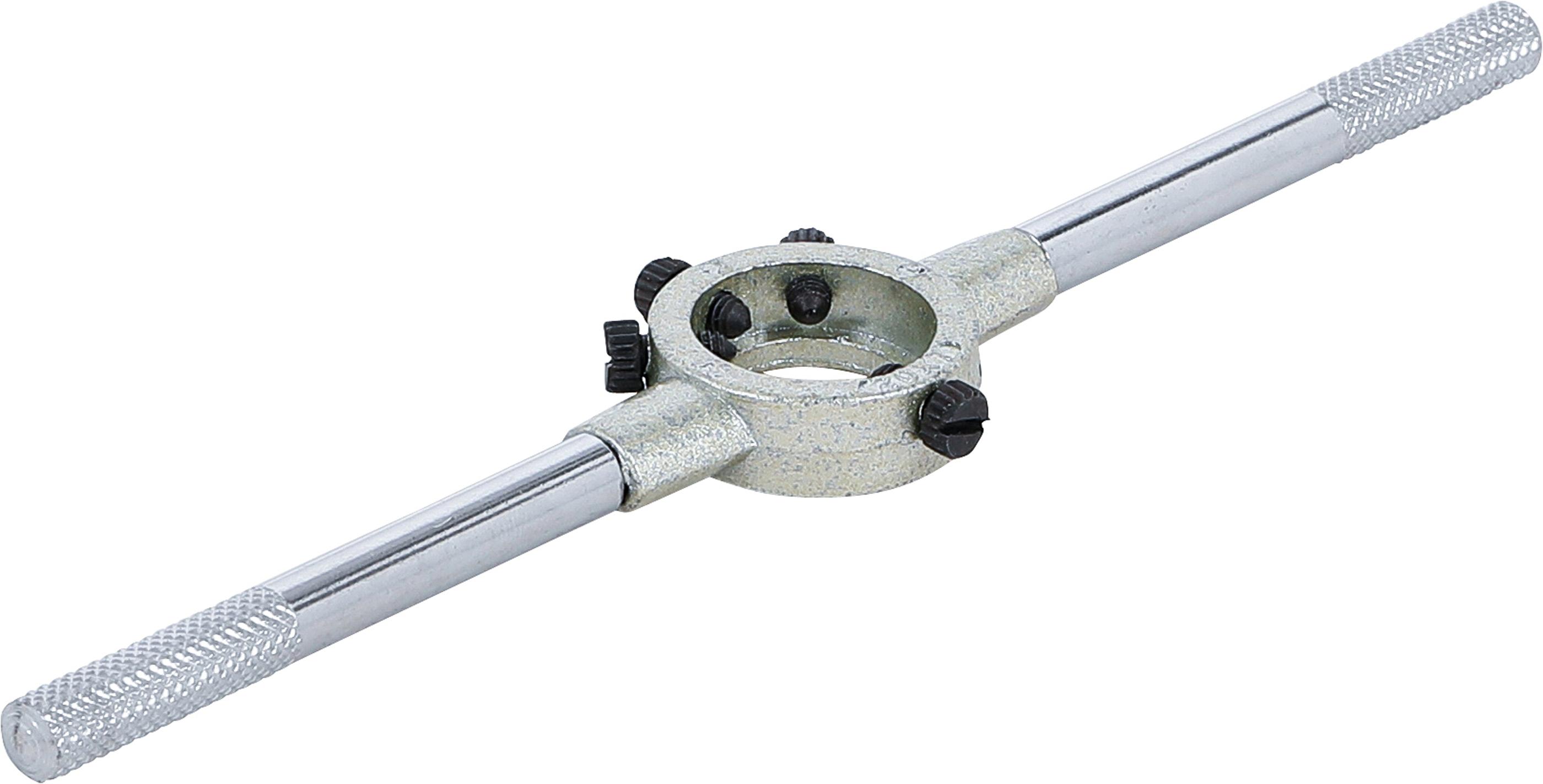 Schneideisenhalter | #2 | 20 x 7 mm BGS941