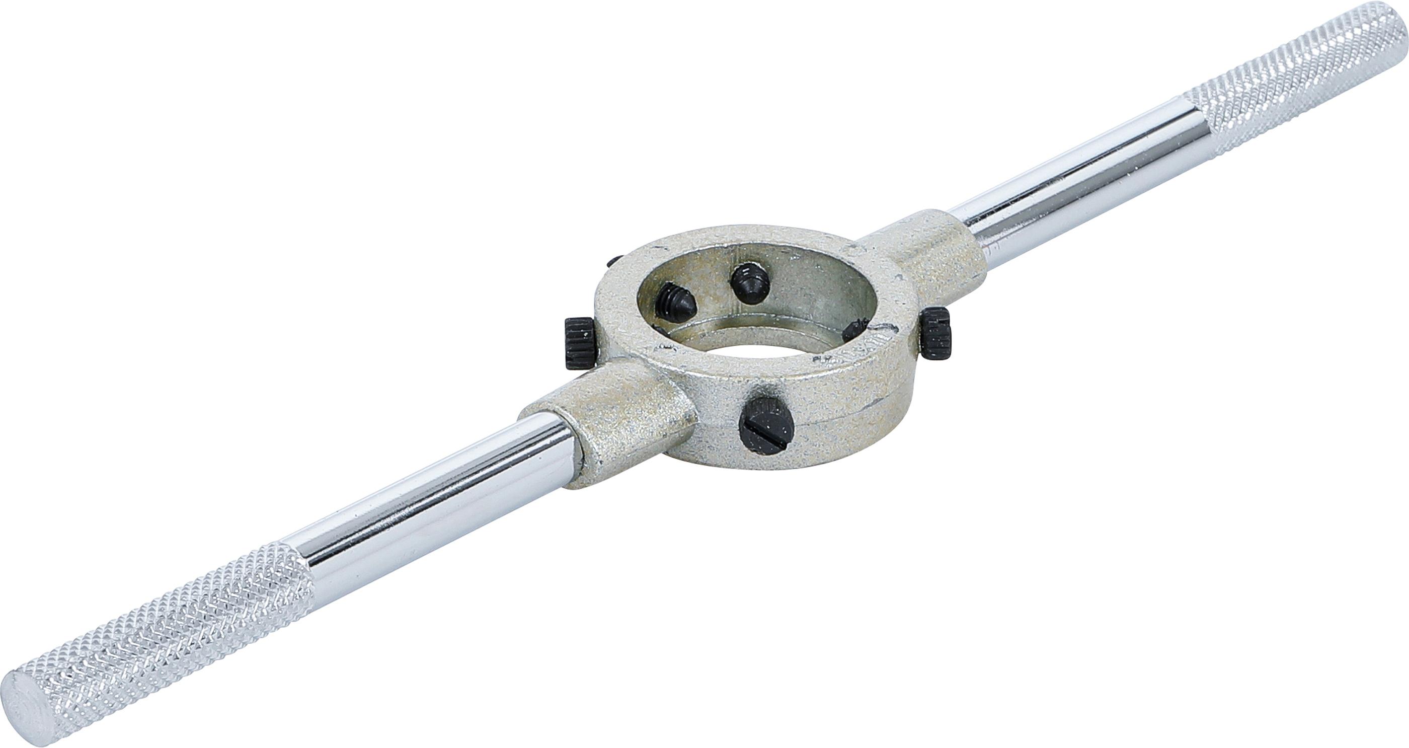 Schneideisenhalter | #4 | 30 x 11 mm BGS943