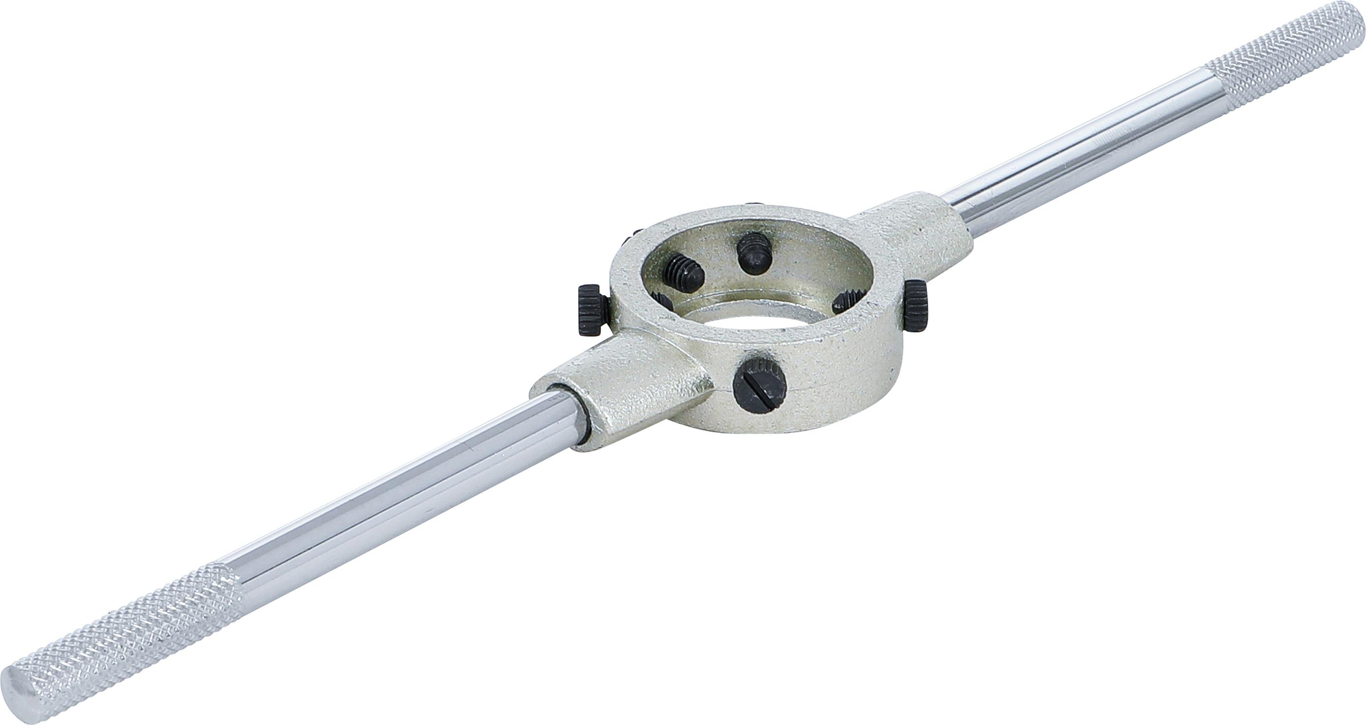 Schneideisenhalter | #5 | 38 x 14 mm BGS944