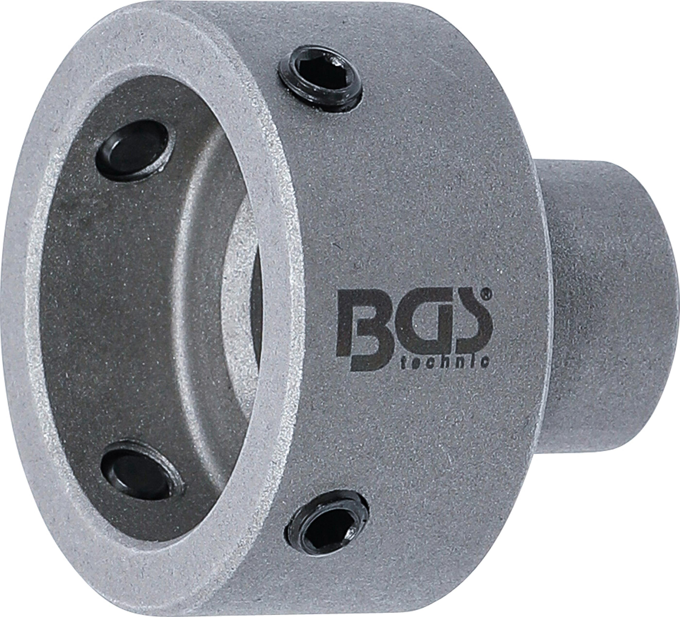 Schneideisenhalter | für Gewindeschneider | für Art. 71039 BGS71039-4