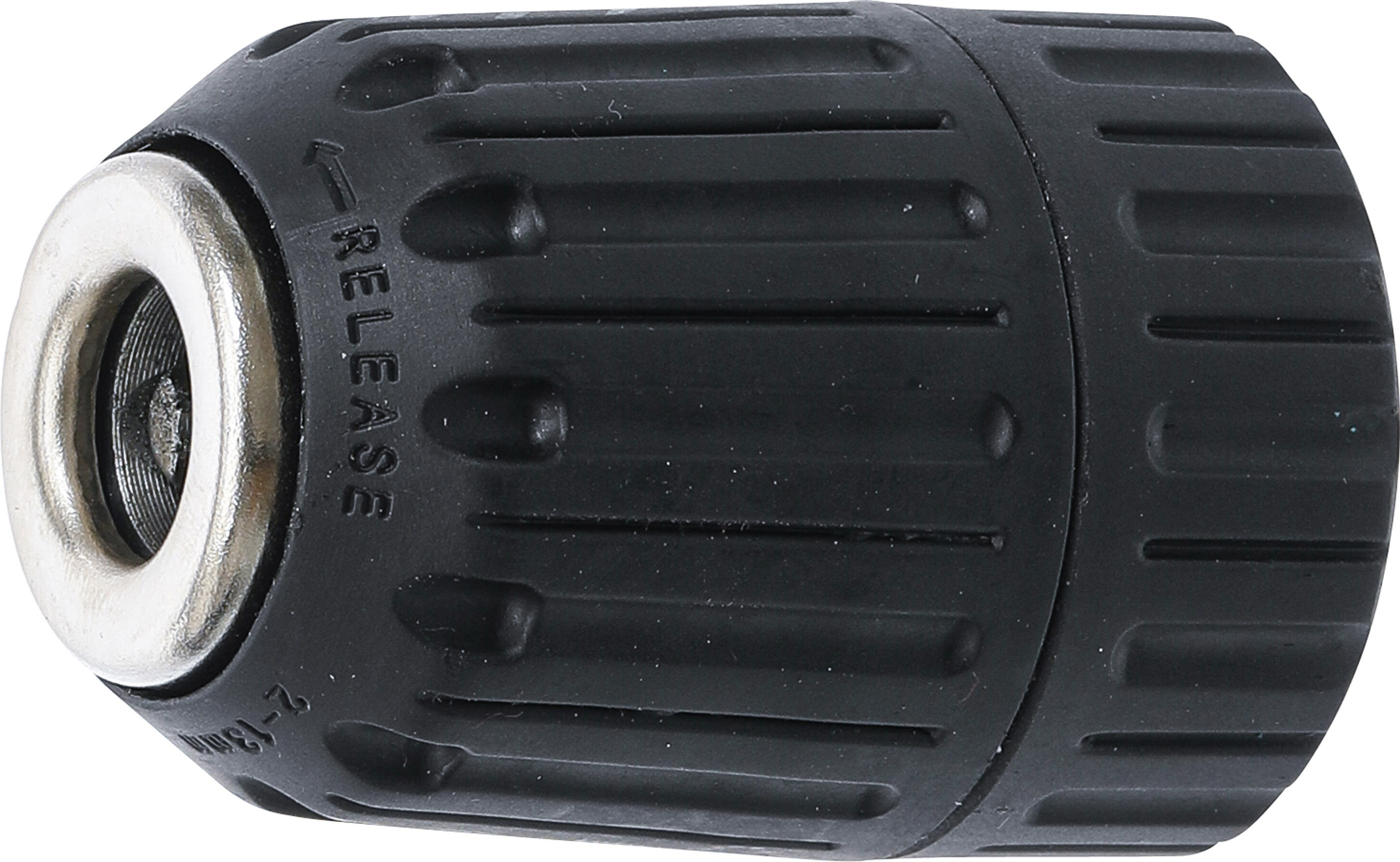 Schnellspannbohrfutter | 2 - 13 mm - 1/2" x 20 UNF BGS9936