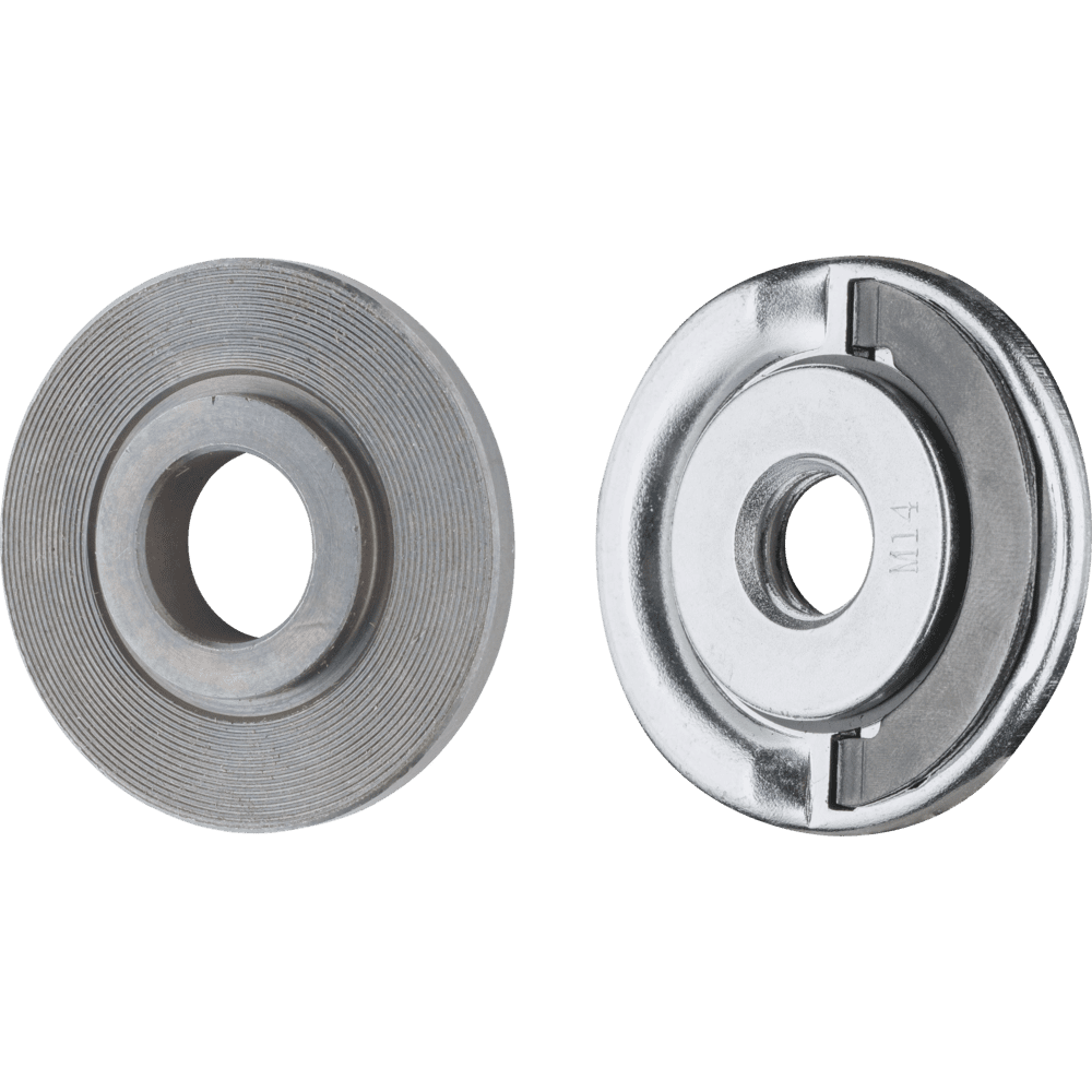 SCHNELLSPANNMUTTER SSM14 98970042 4007220853108