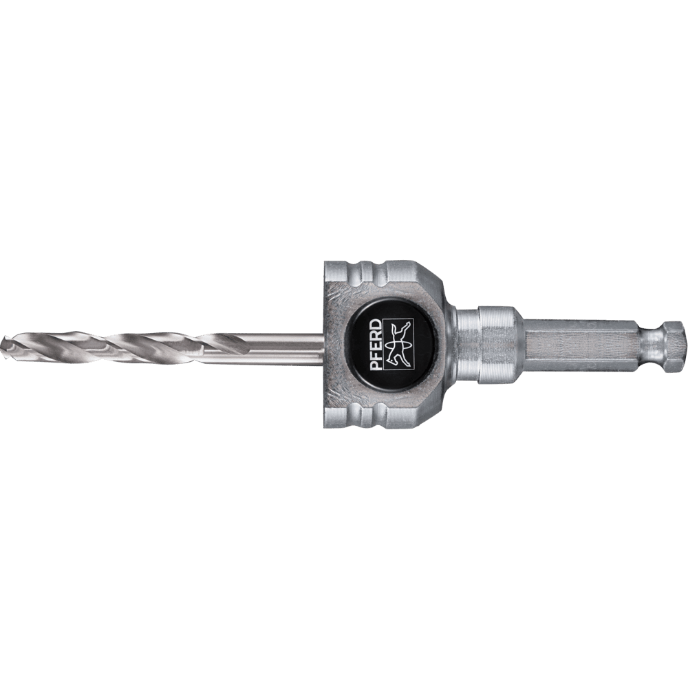 SCHNELLSPANNSYSTEM PSL 11 FÜR LOCHSÄGEN 4007220900185