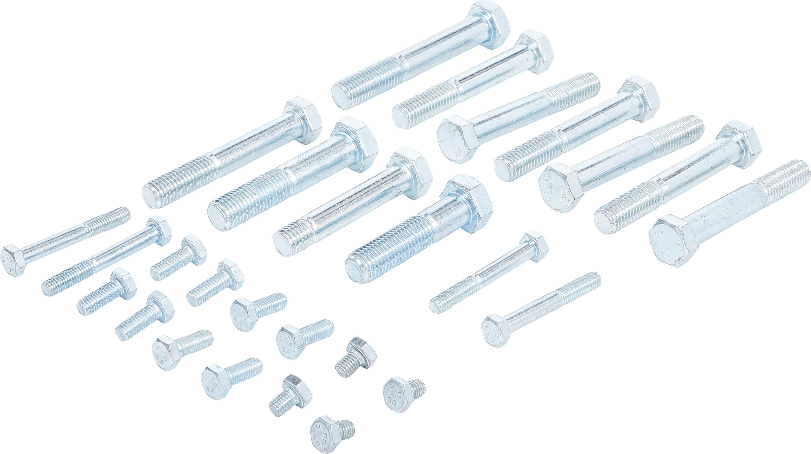 Schrauben-Satz (8.8) | für Art. 11999 BGS11999-2