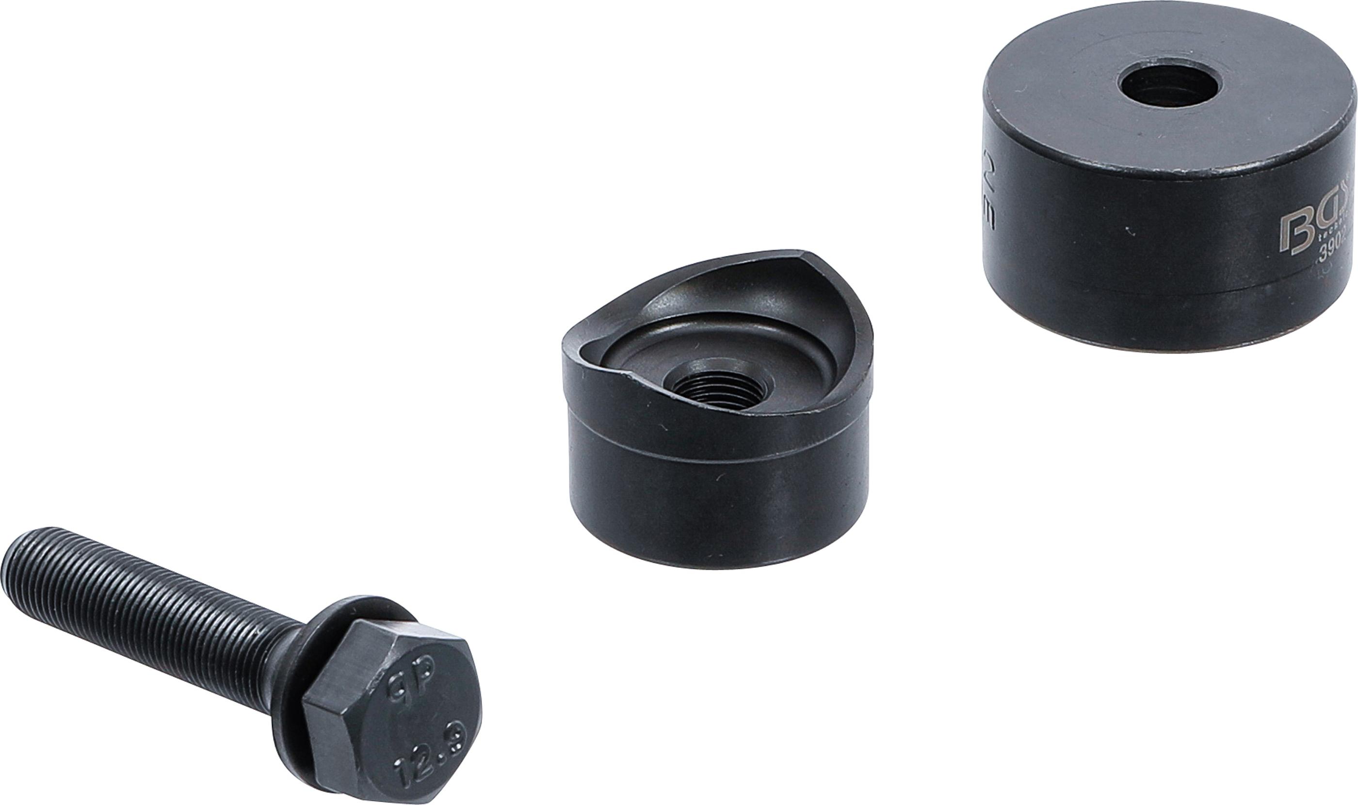 Schraublocher | 32 mm BGS3902