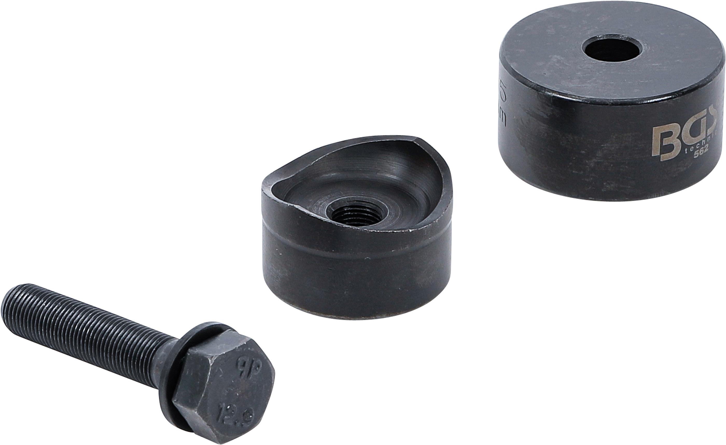 Schraublocher | 35 mm BGS562