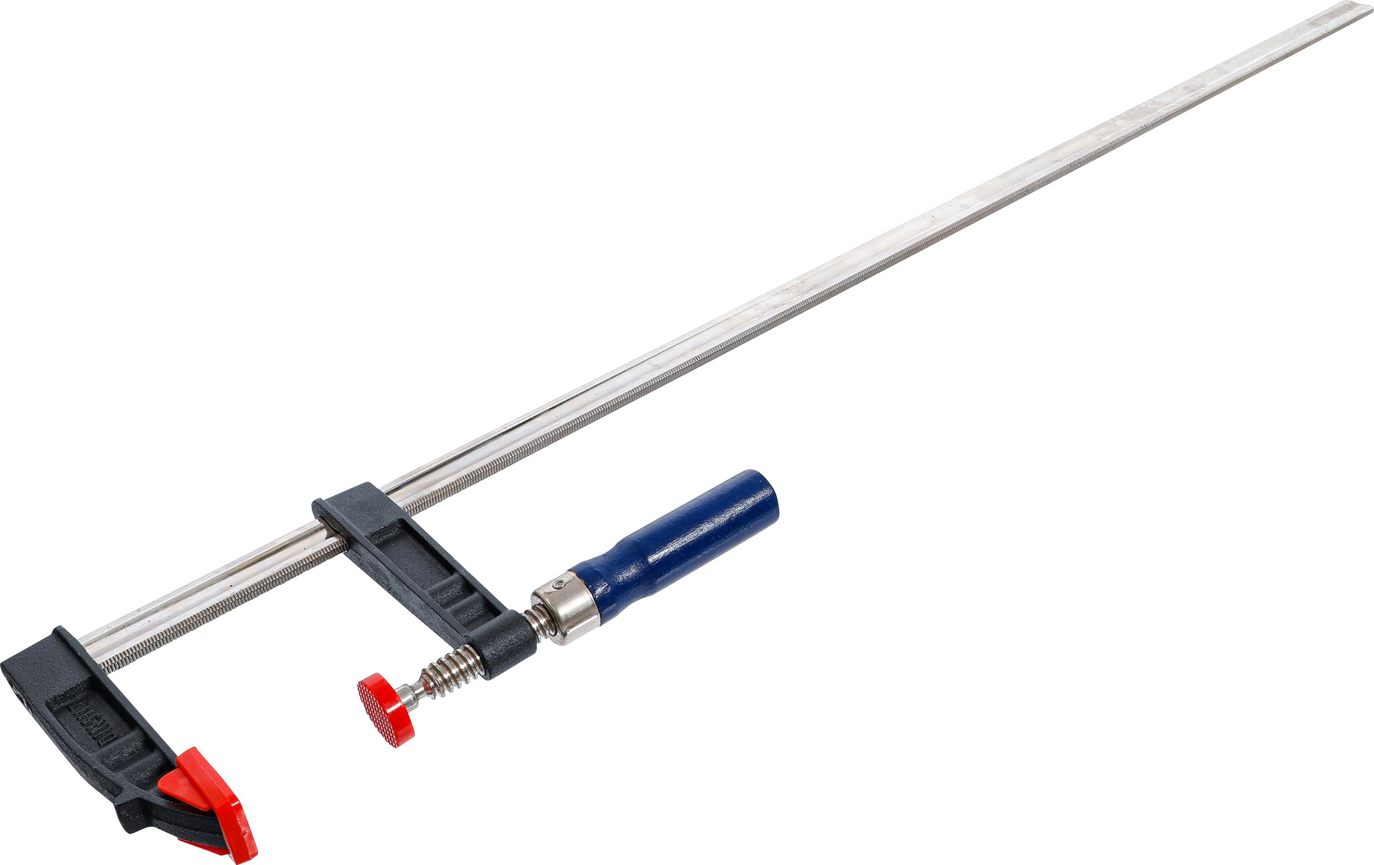 Schraubzwinge | 1000 x 120 mm BGS845