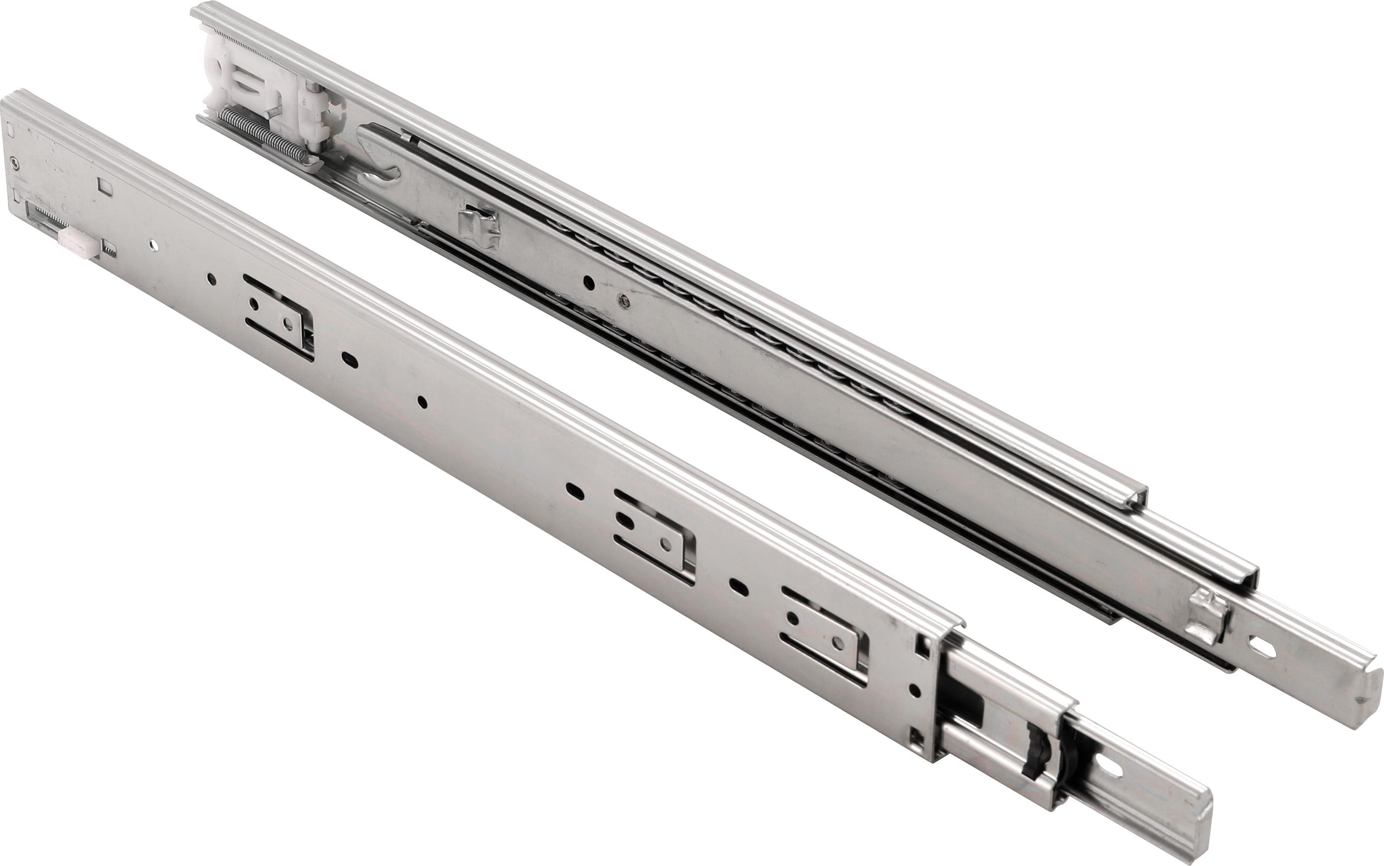 Schubladenführung für Werkstattwagen Art. 4102, 4103, 4111, 4112, 4113, 4114 | 2-tlg. BGS4111-1