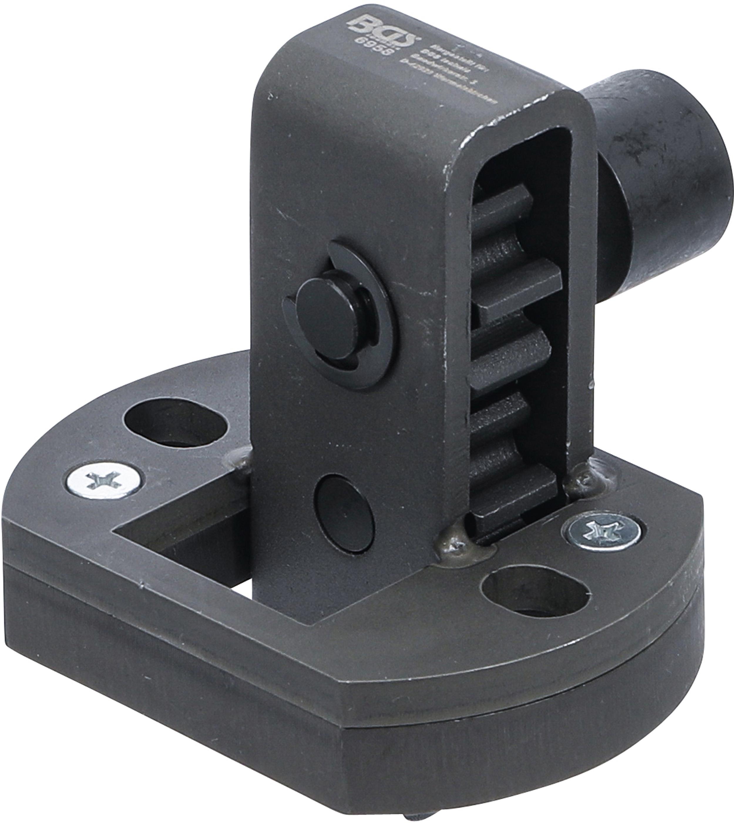 Schwungrad- / Kurbelwellen-Drehwerkzeug | für Mercedes-Benz / MAN BGS6958