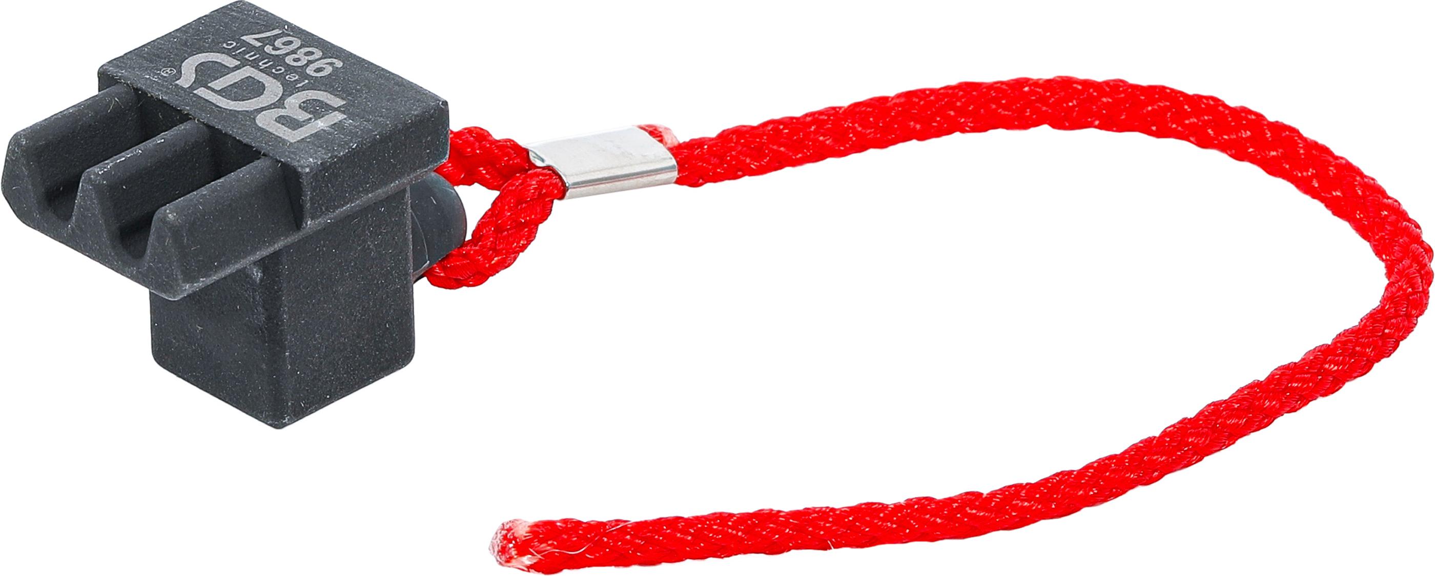 Schwungrad-Blockierwerkzeug | für BMW N55, N20, N26 BGS9867