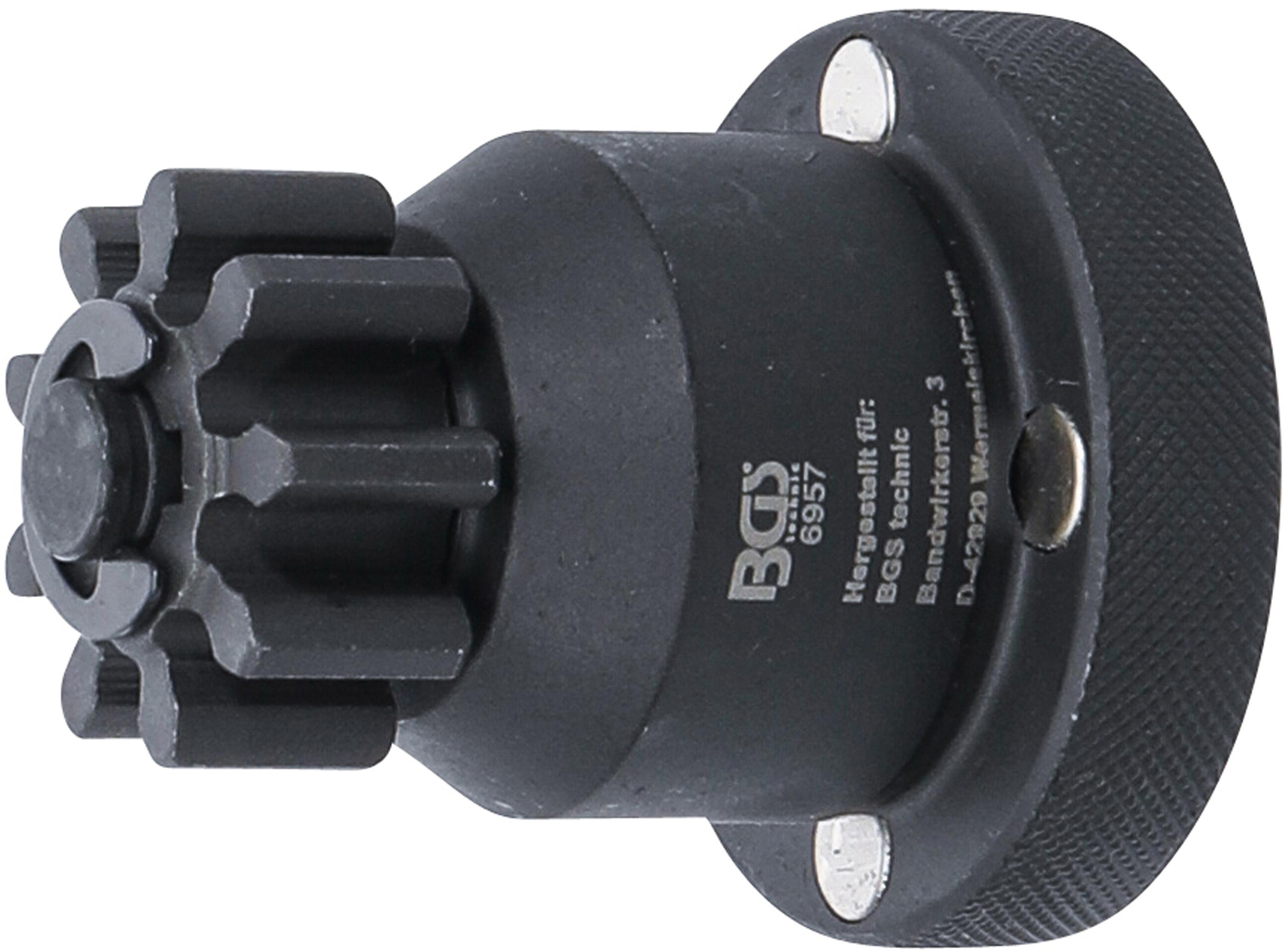 Schwungrad-Drehwerkzeug | für MAN Motoren BGS6957