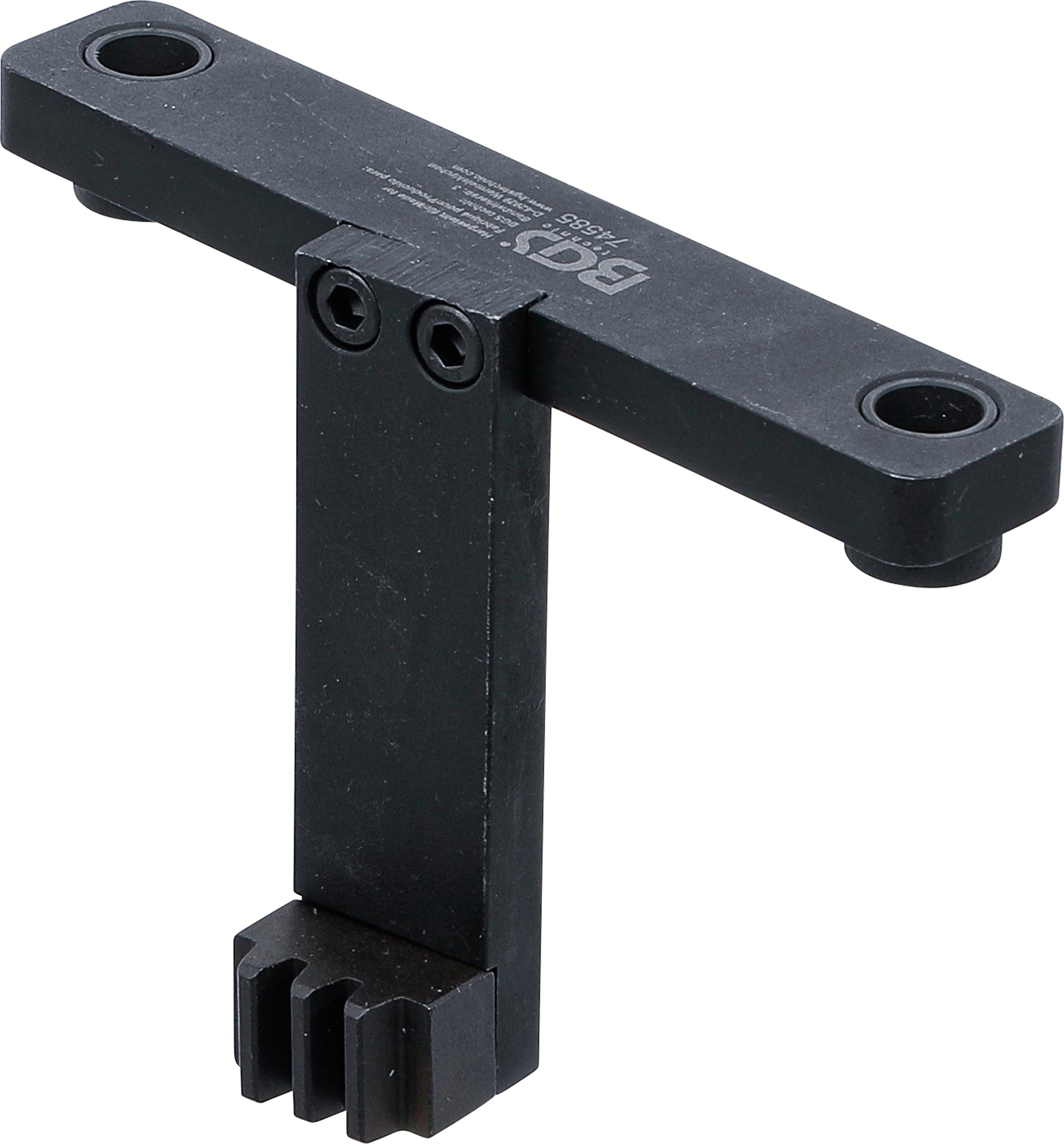 Schwungrad-Fixierwerkzeug | für Mercedes-Benz Motoren M133, M270, M607, M651 BGS74585